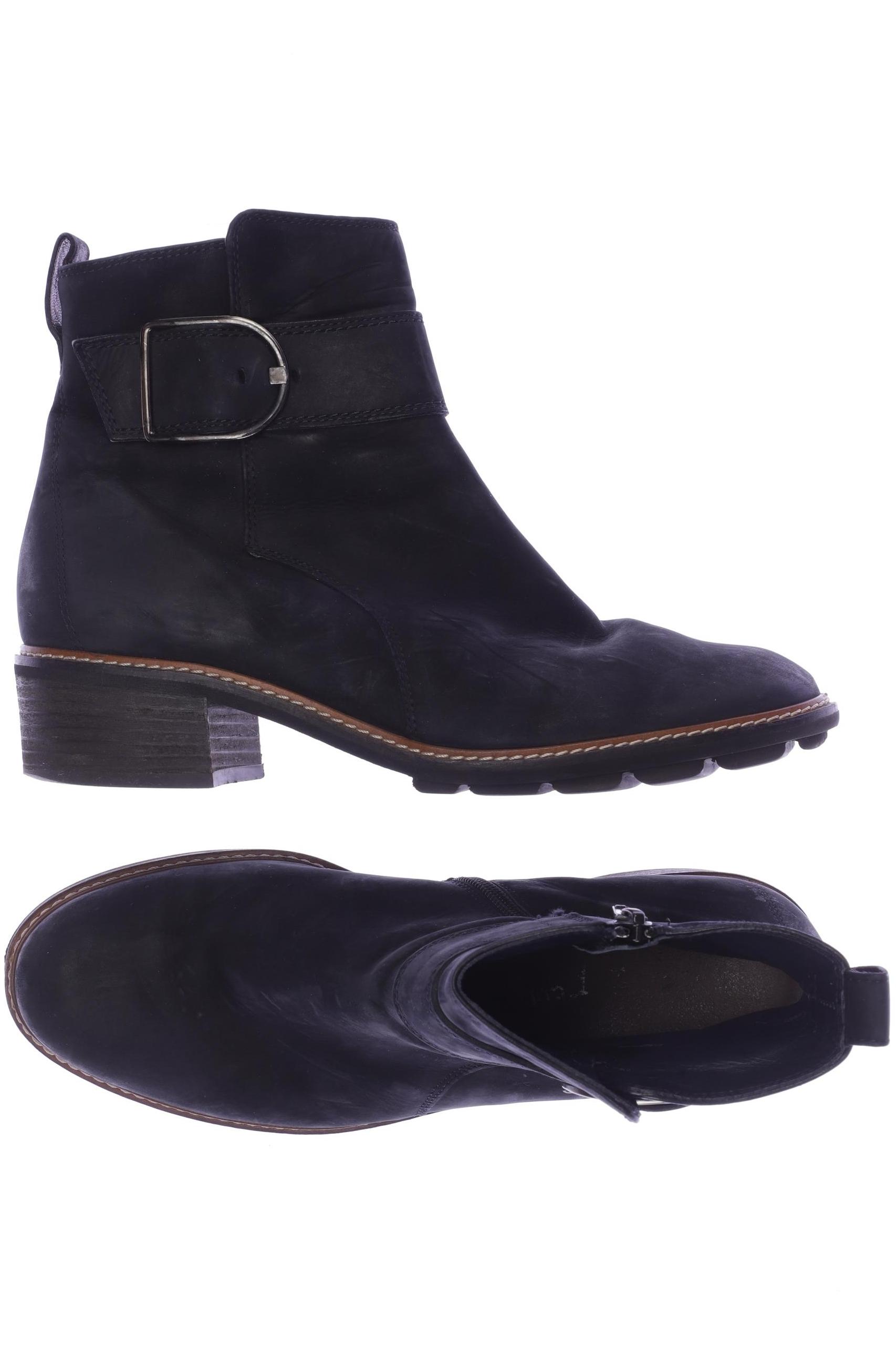 

Paul Green Damen Stiefelette, schwarz, Gr. 5.5
