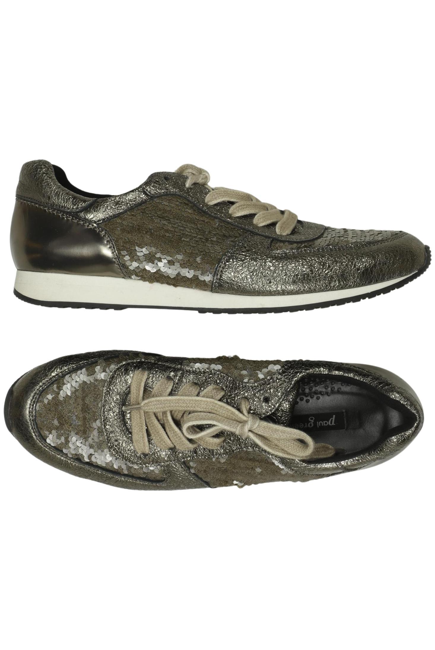 

Paul Green Damen Sneakers, mehrfarbig, Gr. 5.5