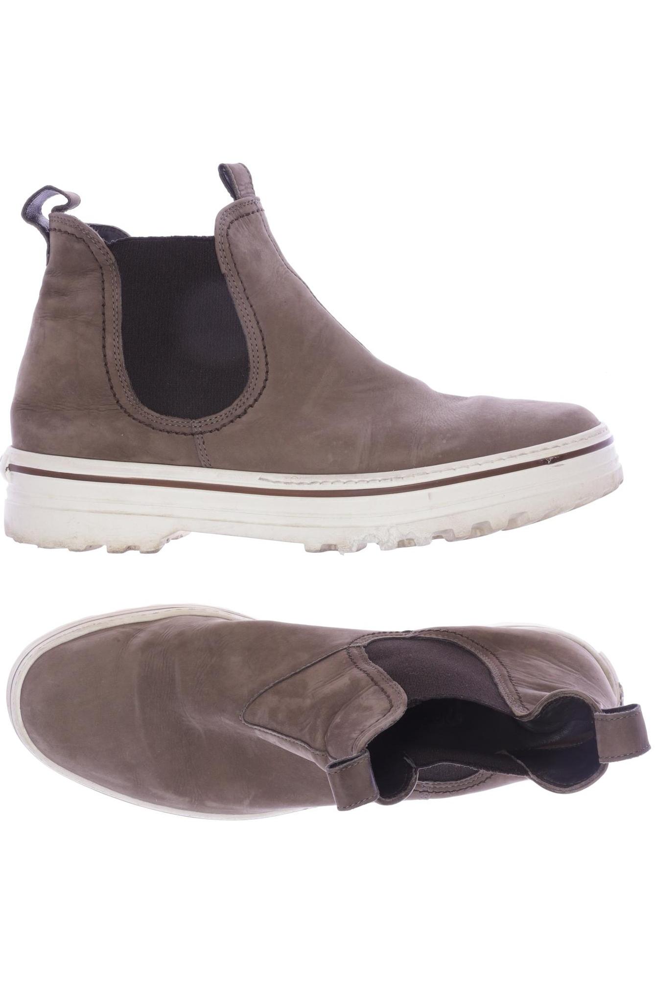 

Paul Green Damen Stiefelette, braun, Gr. 7