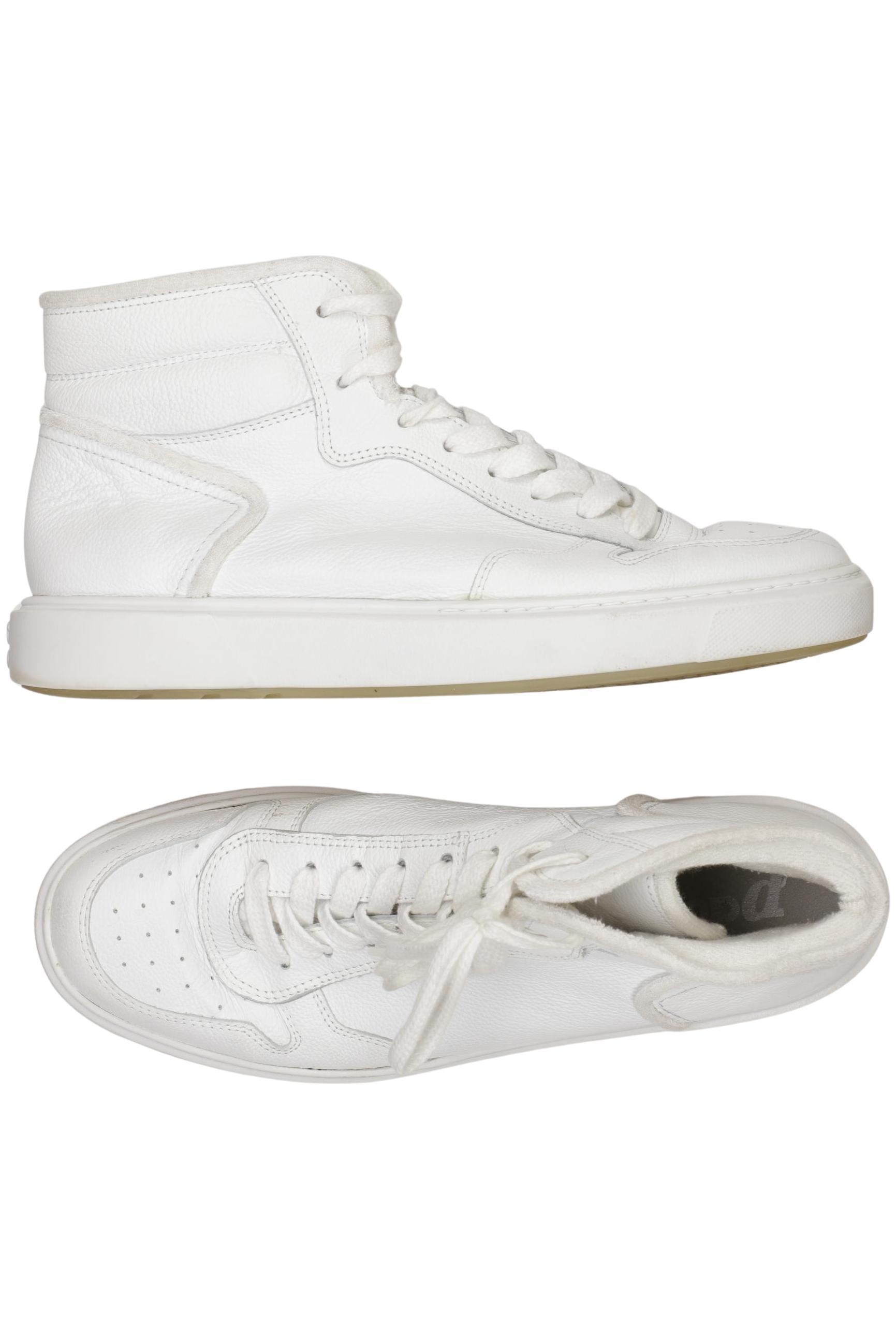 

Paul Green Damen Sneakers, weiß, Gr. 7