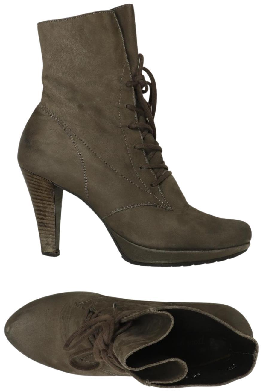

Paul Green Damen Stiefelette, braun, Gr. 5