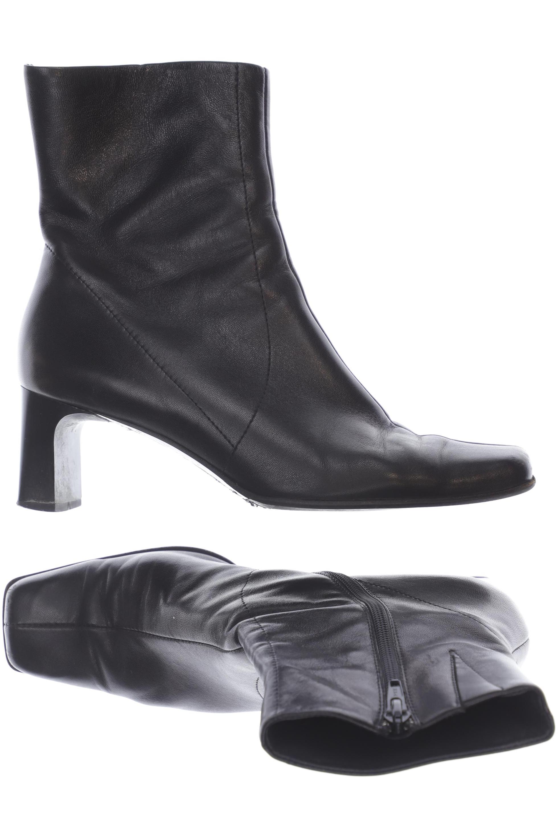 

Paul Green Damen Stiefelette, schwarz, Gr. 5