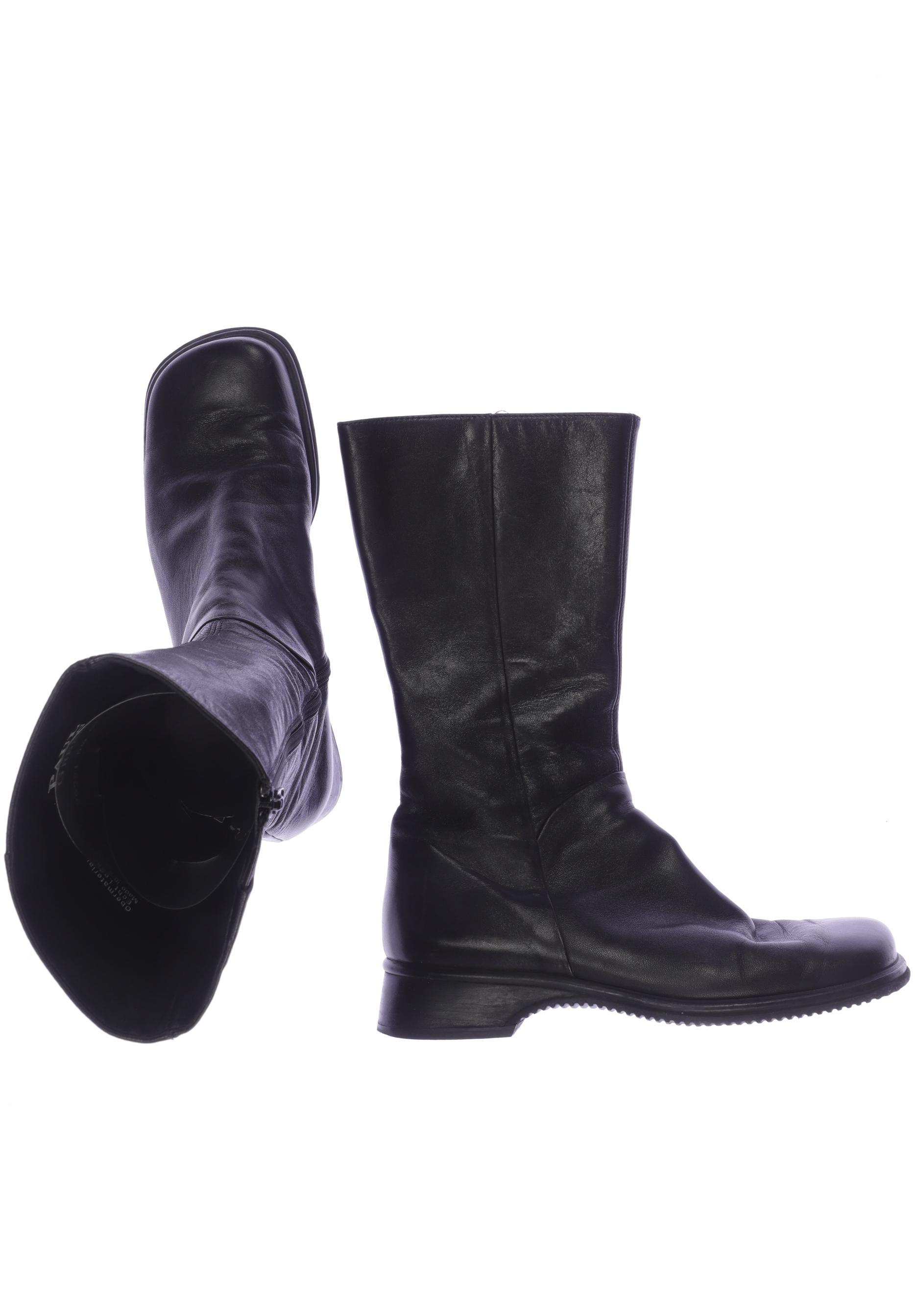 

Paul Green Damen Stiefel, schwarz, Gr. 5.5