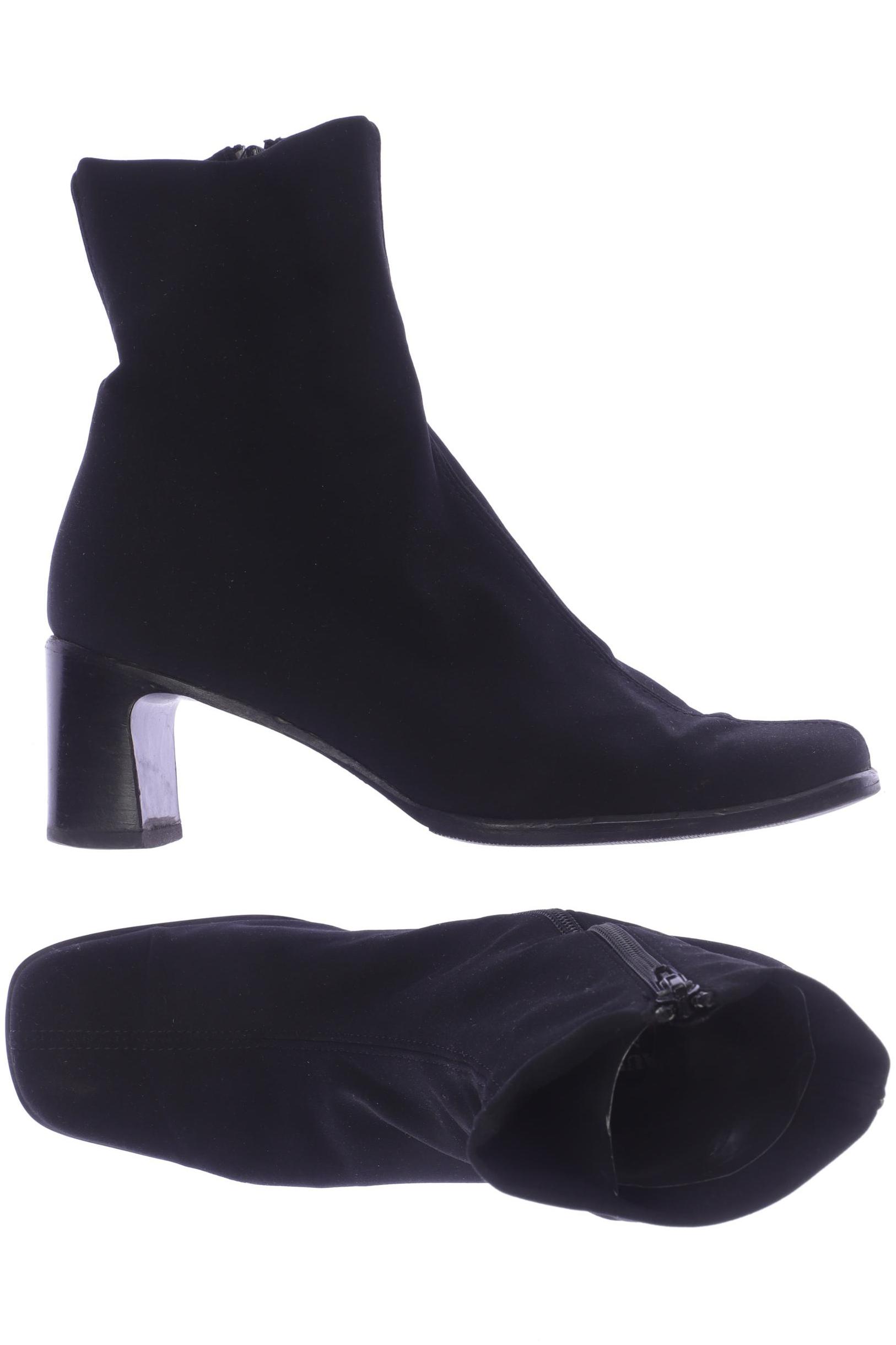 

Paul Green Damen Stiefelette, schwarz, Gr. 5.5