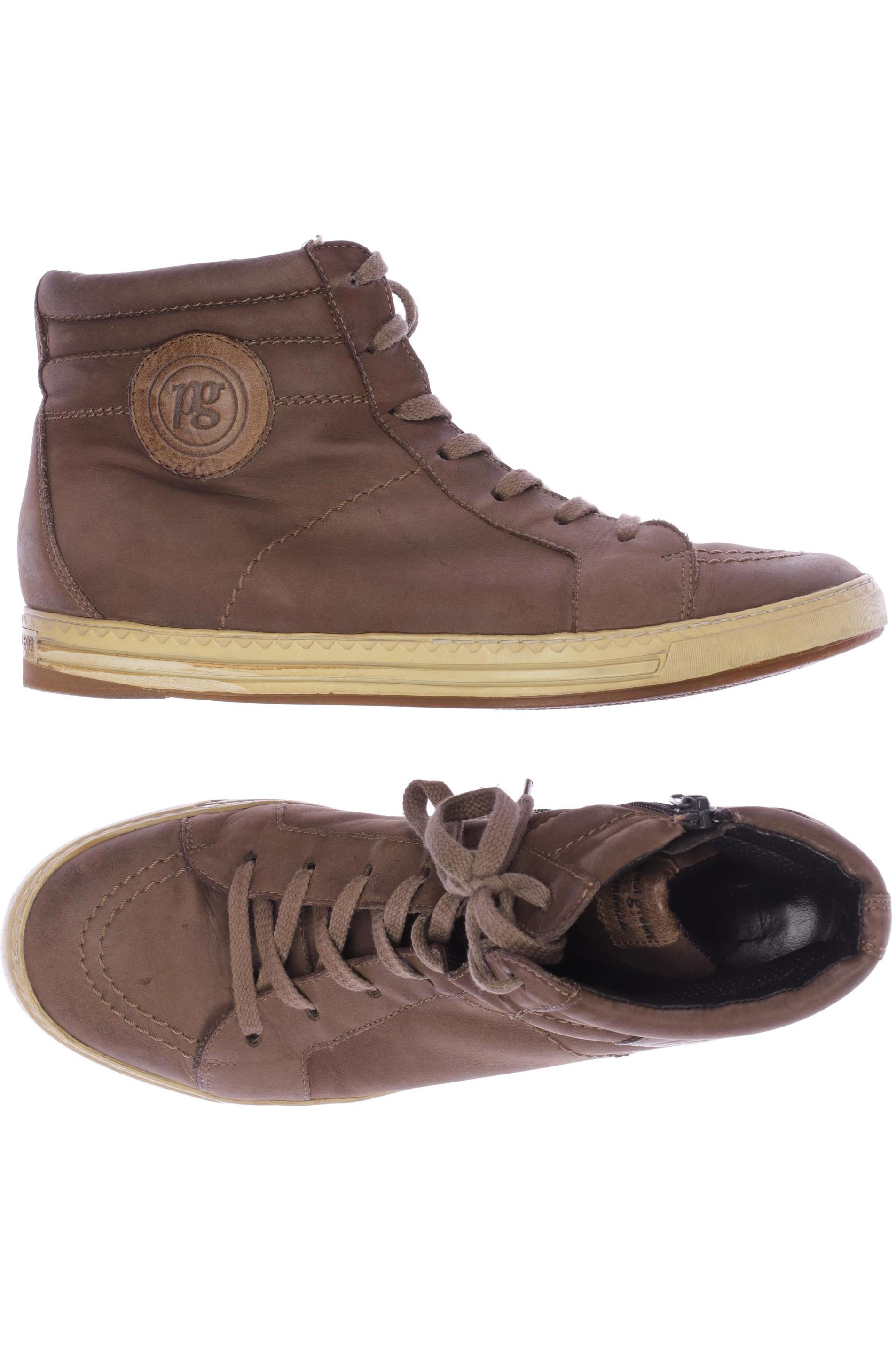 

Paul Green Damen Stiefelette, braun, Gr. 38