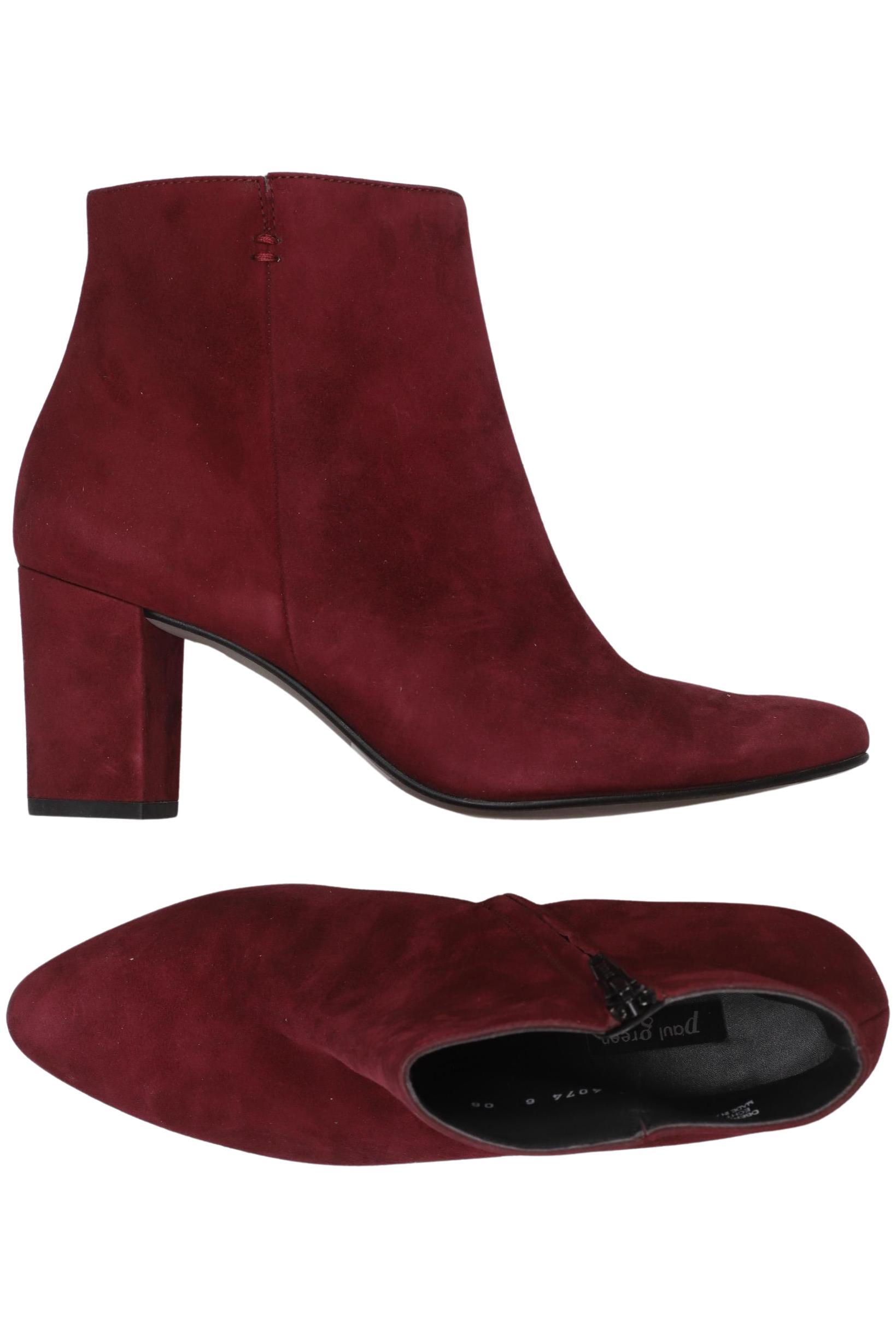 

Paul Green Damen Stiefelette, mehrfarbig, Gr. 6