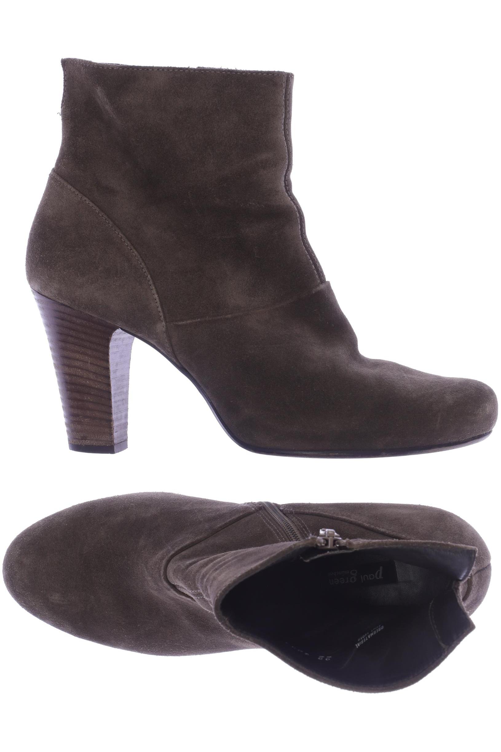 

Paul Green Damen Stiefelette, grau
