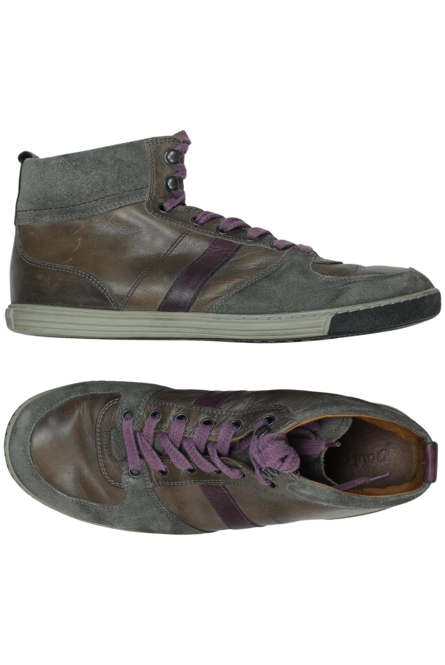 

Paul Green Damen Sneakers, braun, Gr. 6