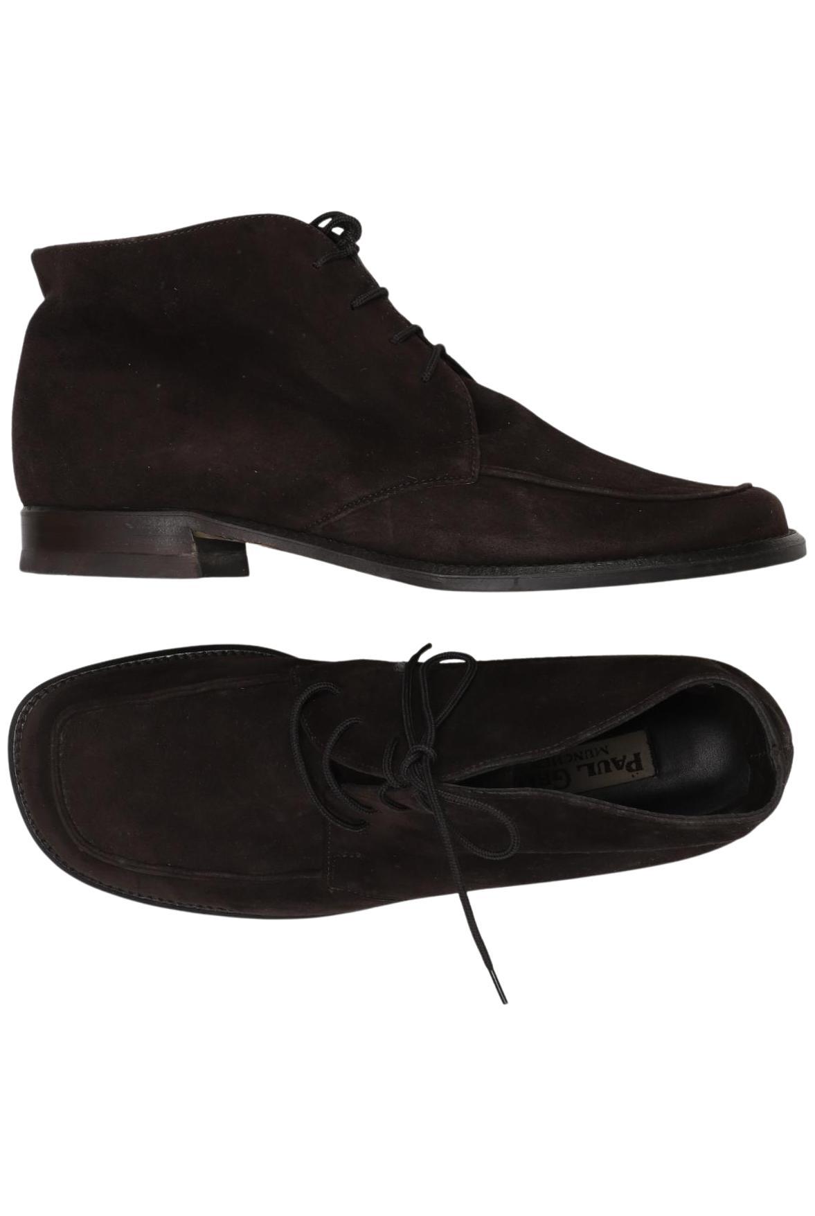 

Paul Green Damen Stiefelette, braun, Gr. 4.5