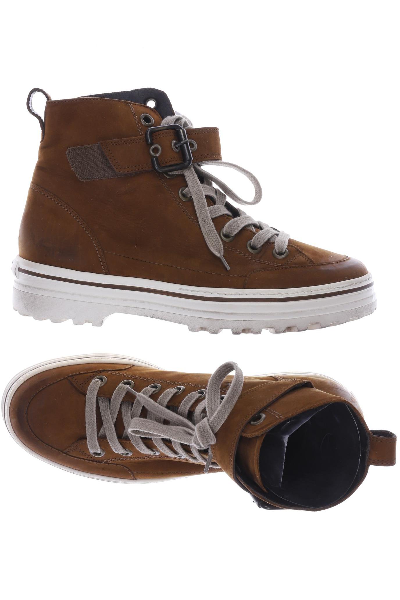 

Paul Green Damen Stiefelette, braun