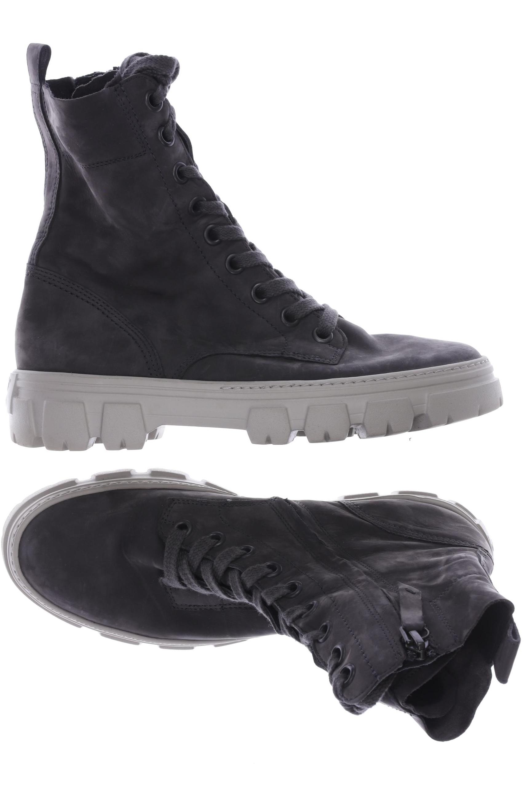

Paul Green Damen Stiefelette, grau