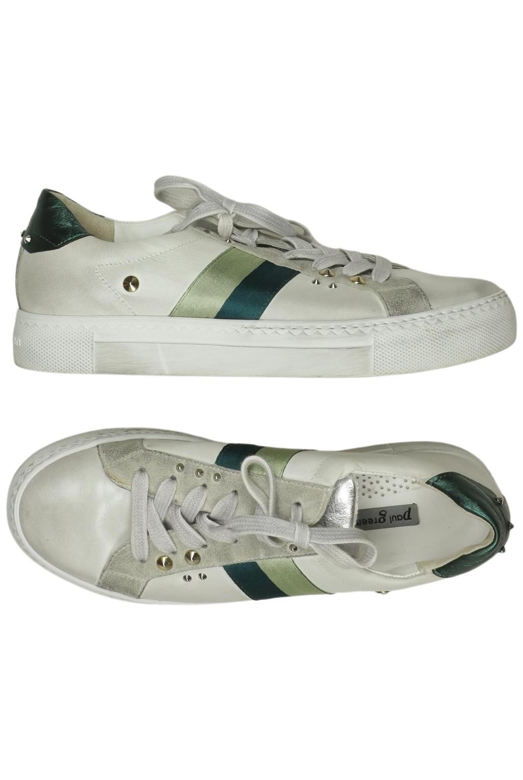 

Paul Green Damen Sneakers, mehrfarbig, Gr. 6.5