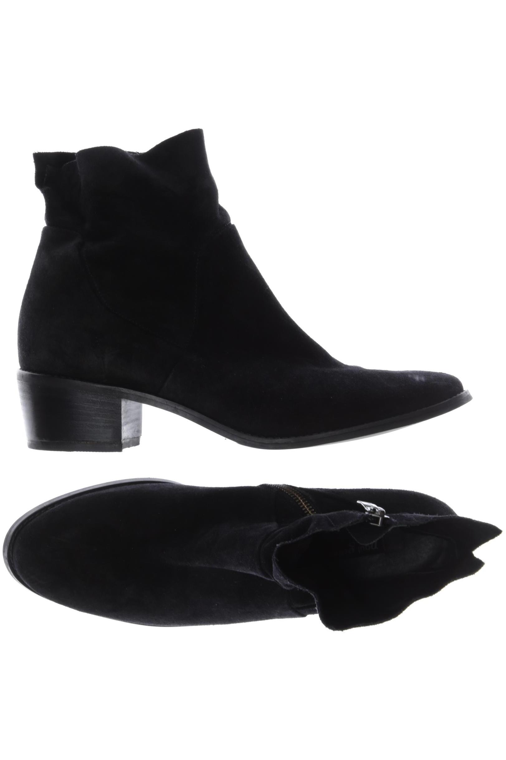 

Paul Green Damen Stiefelette, schwarz, Gr. 6.5