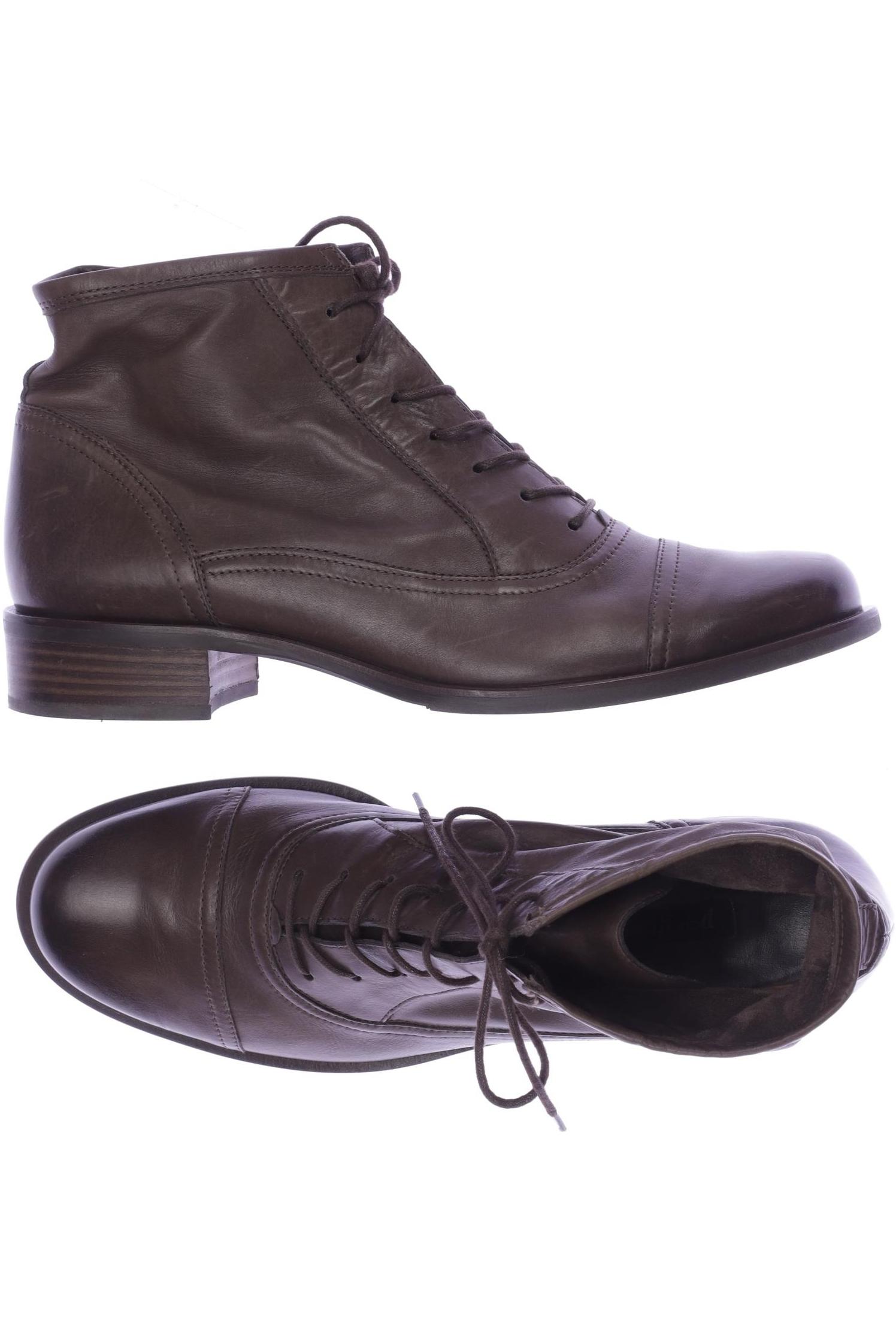 

Paul Green Damen Stiefelette, braun, Gr. 6.5