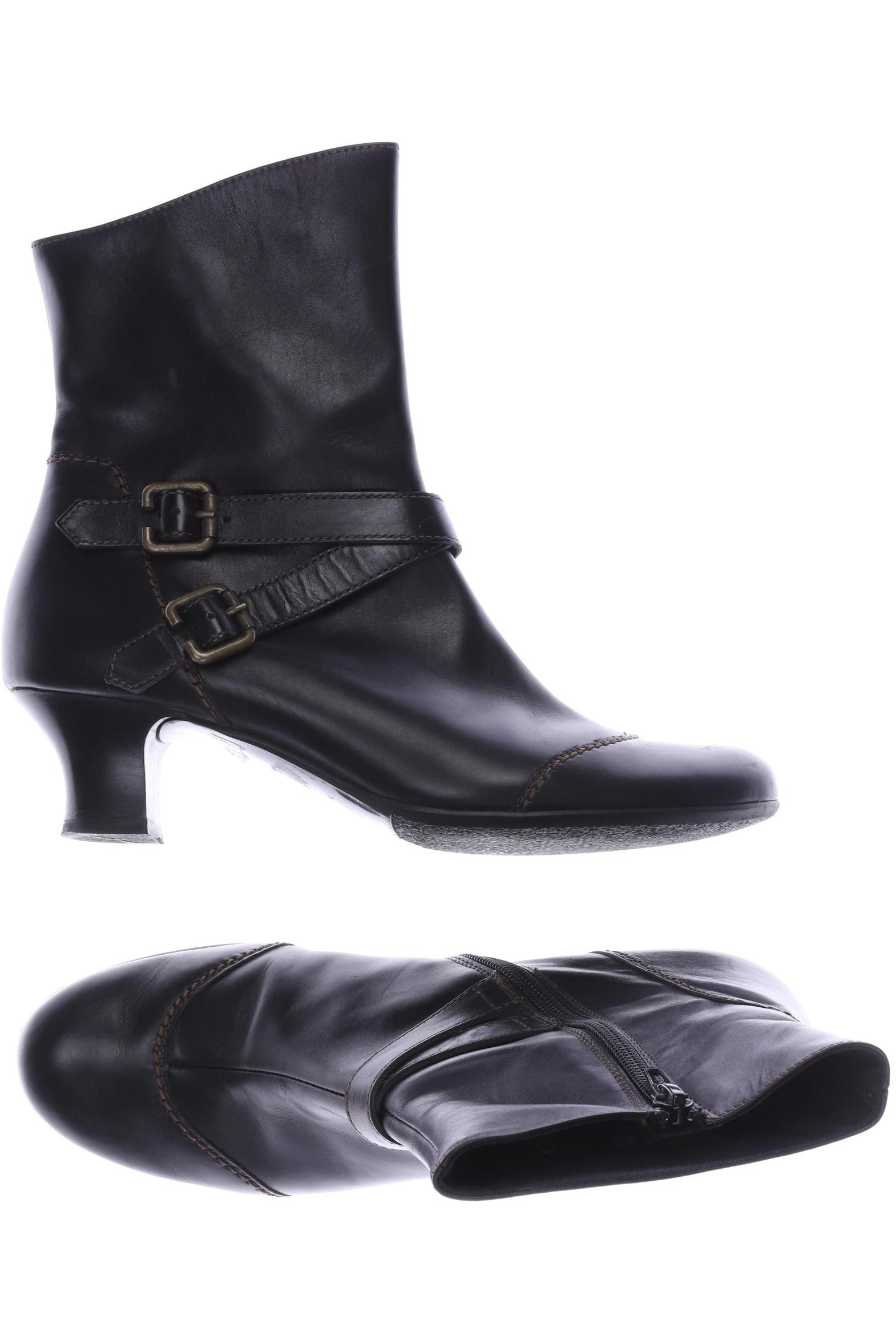 

Paul Green Damen Stiefelette, braun
