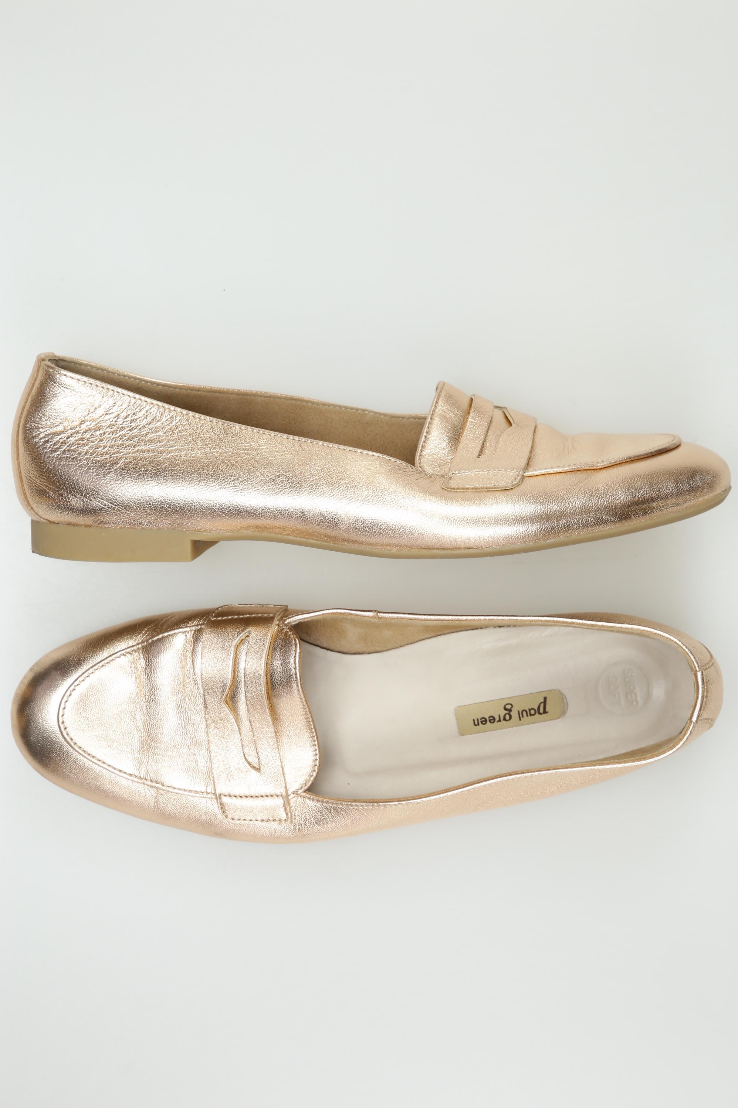 

Paul Green Damen Ballerinas, pink, Gr. 6