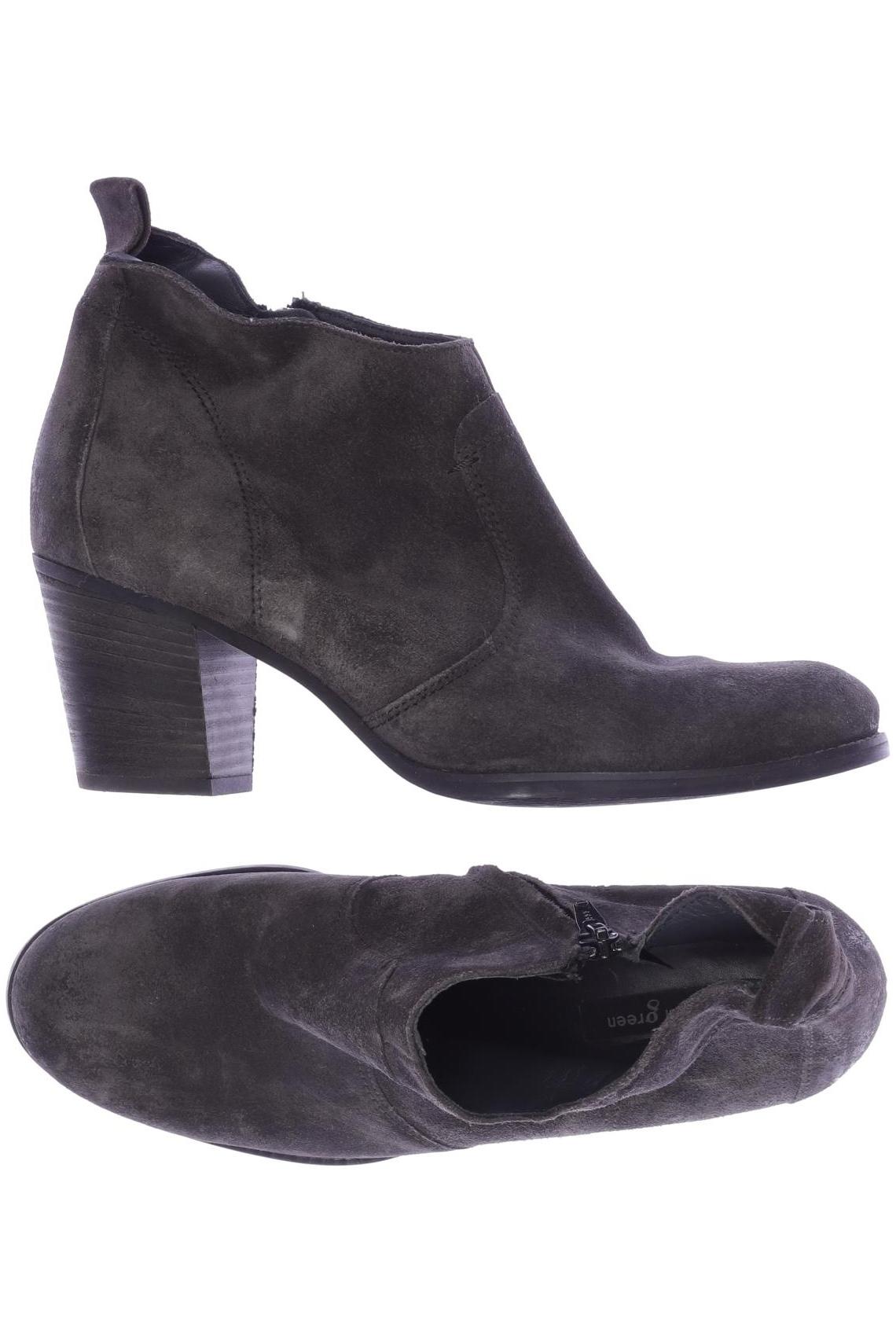 

Paul Green Damen Stiefelette, grau, Gr. 7