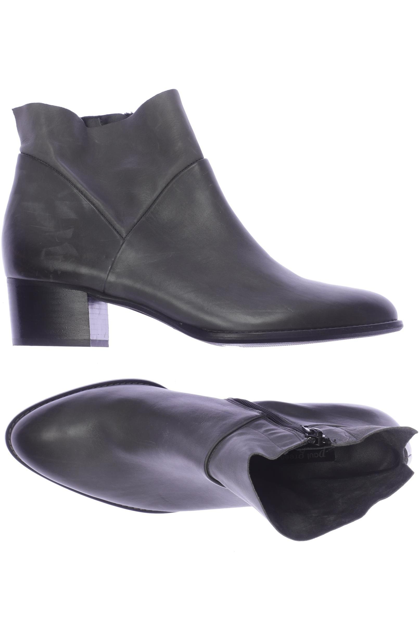 

Paul Green Damen Stiefelette, grau, Gr. 5.5
