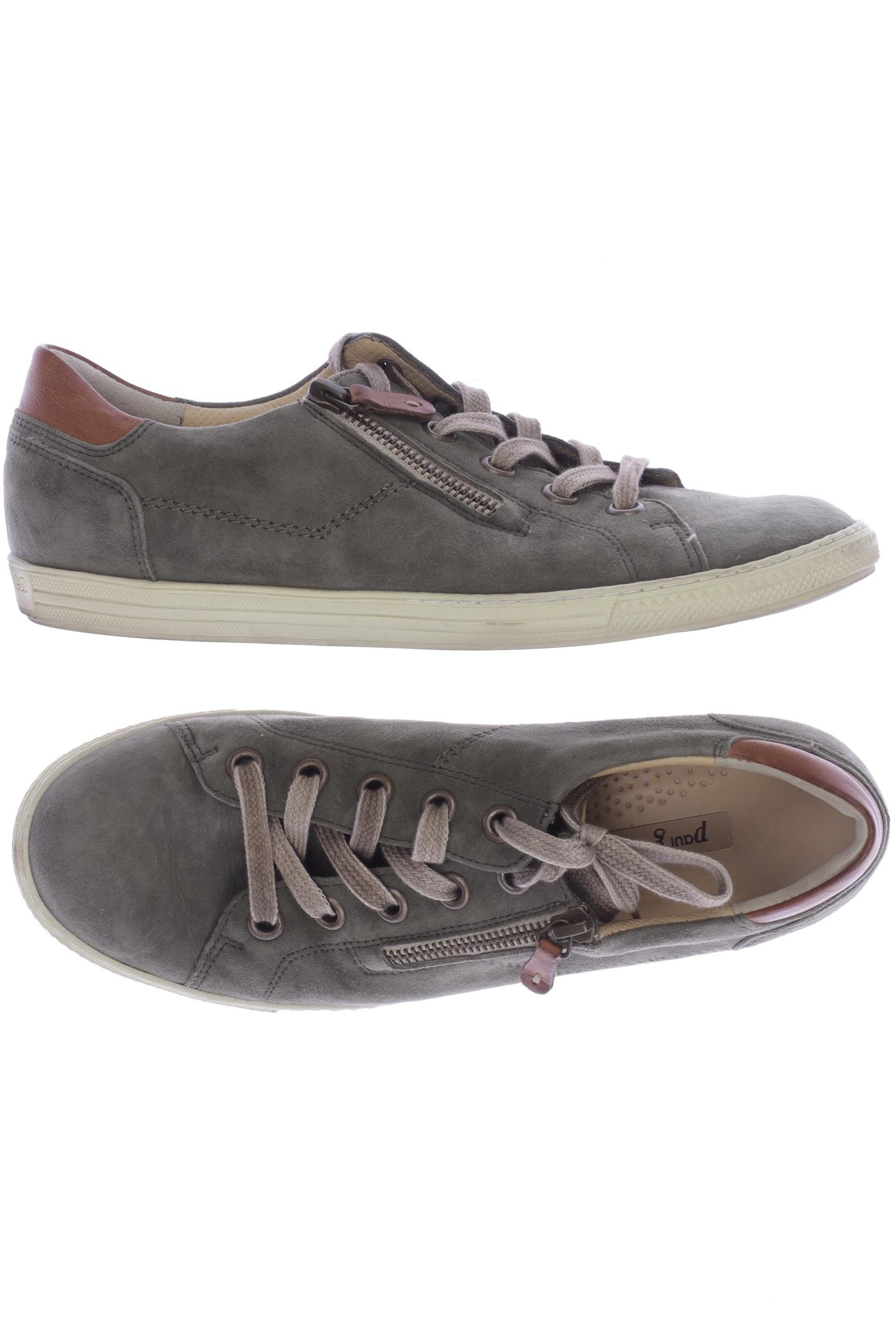 

Paul Green Damen Sneakers, grün