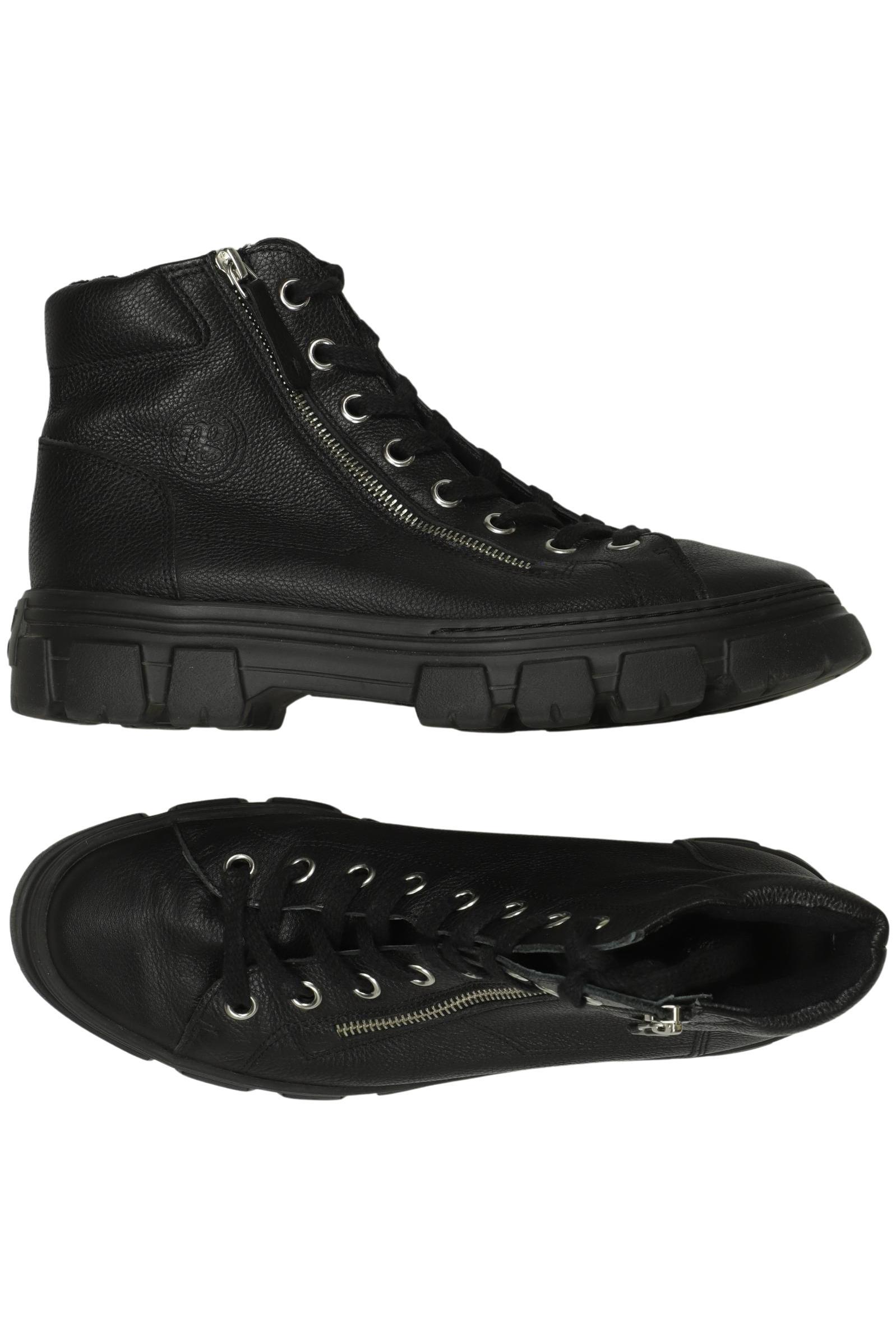 

Paul Green Damen Stiefelette, schwarz, Gr. 7