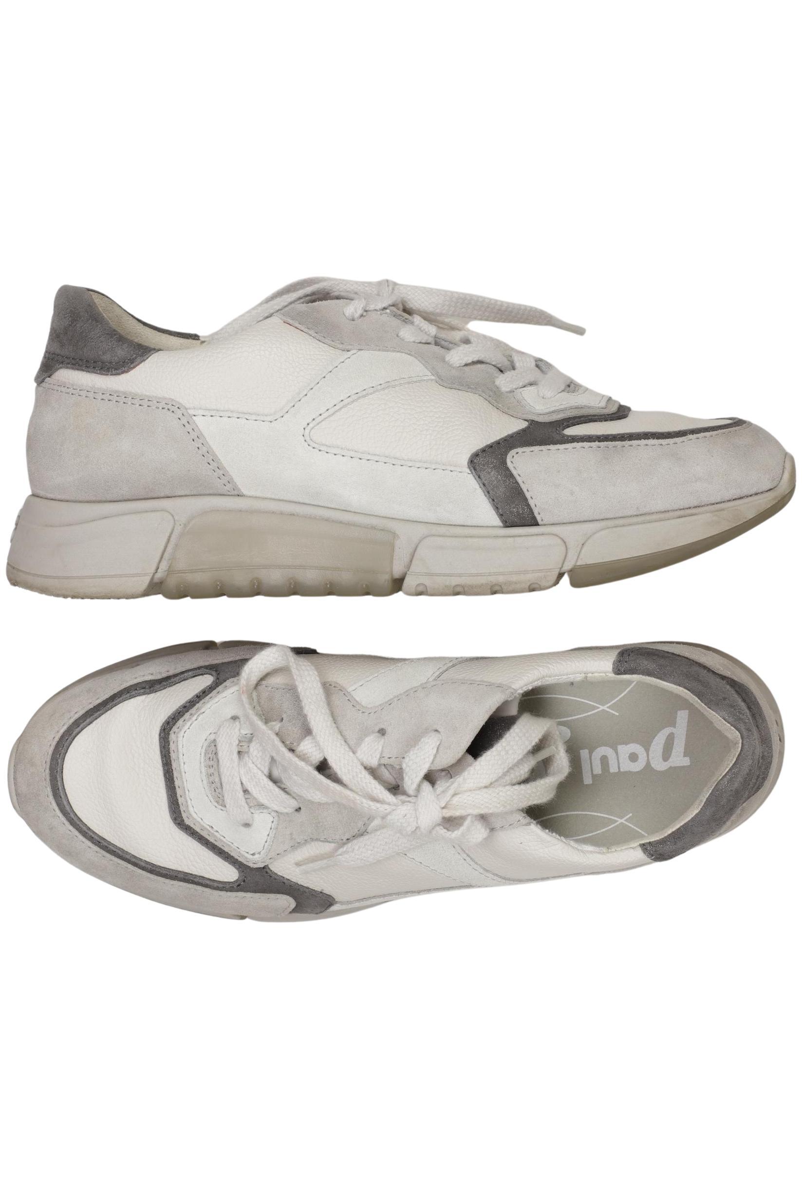 

Paul Green Damen Sneakers, mehrfarbig, Gr. 5.5