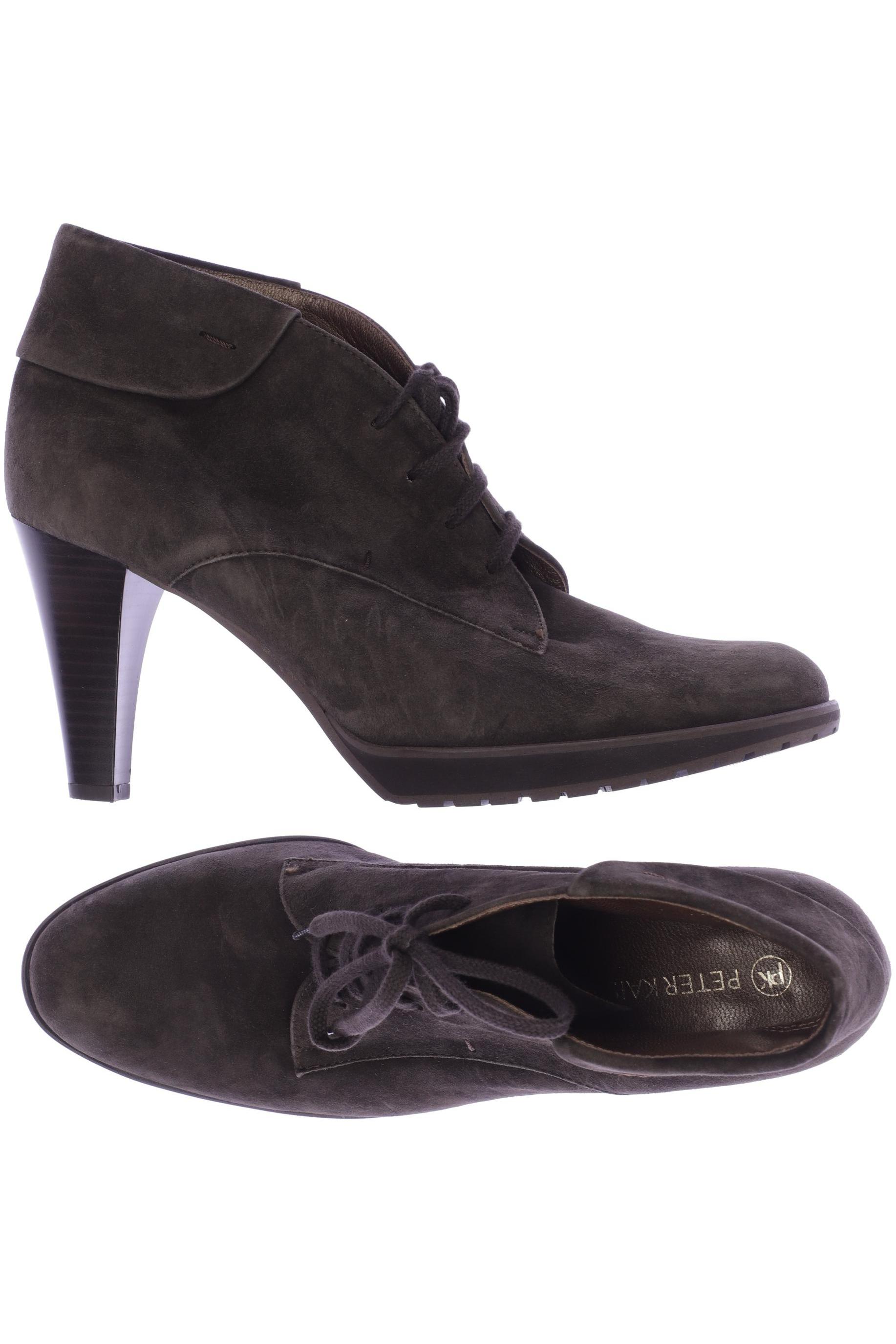 

Paul Green Damen Stiefelette, braun, Gr. 8