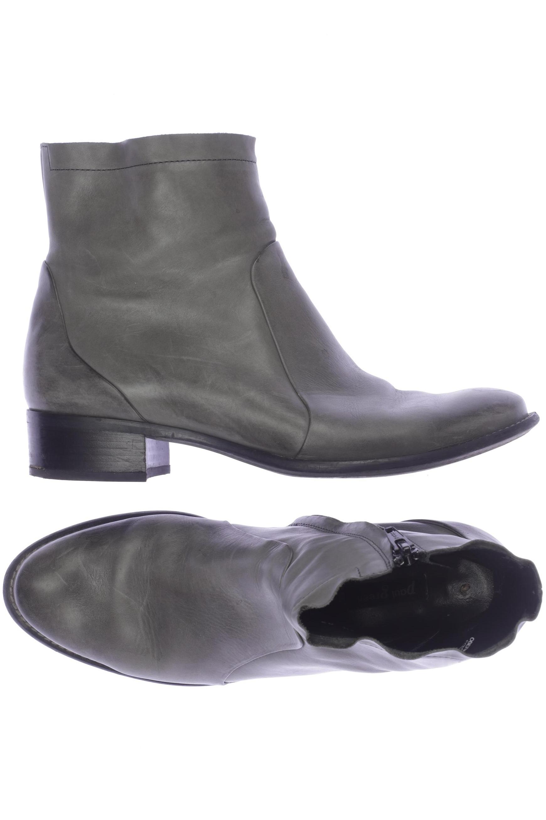 

Paul Green Damen Stiefelette, grau, Gr. 4.5