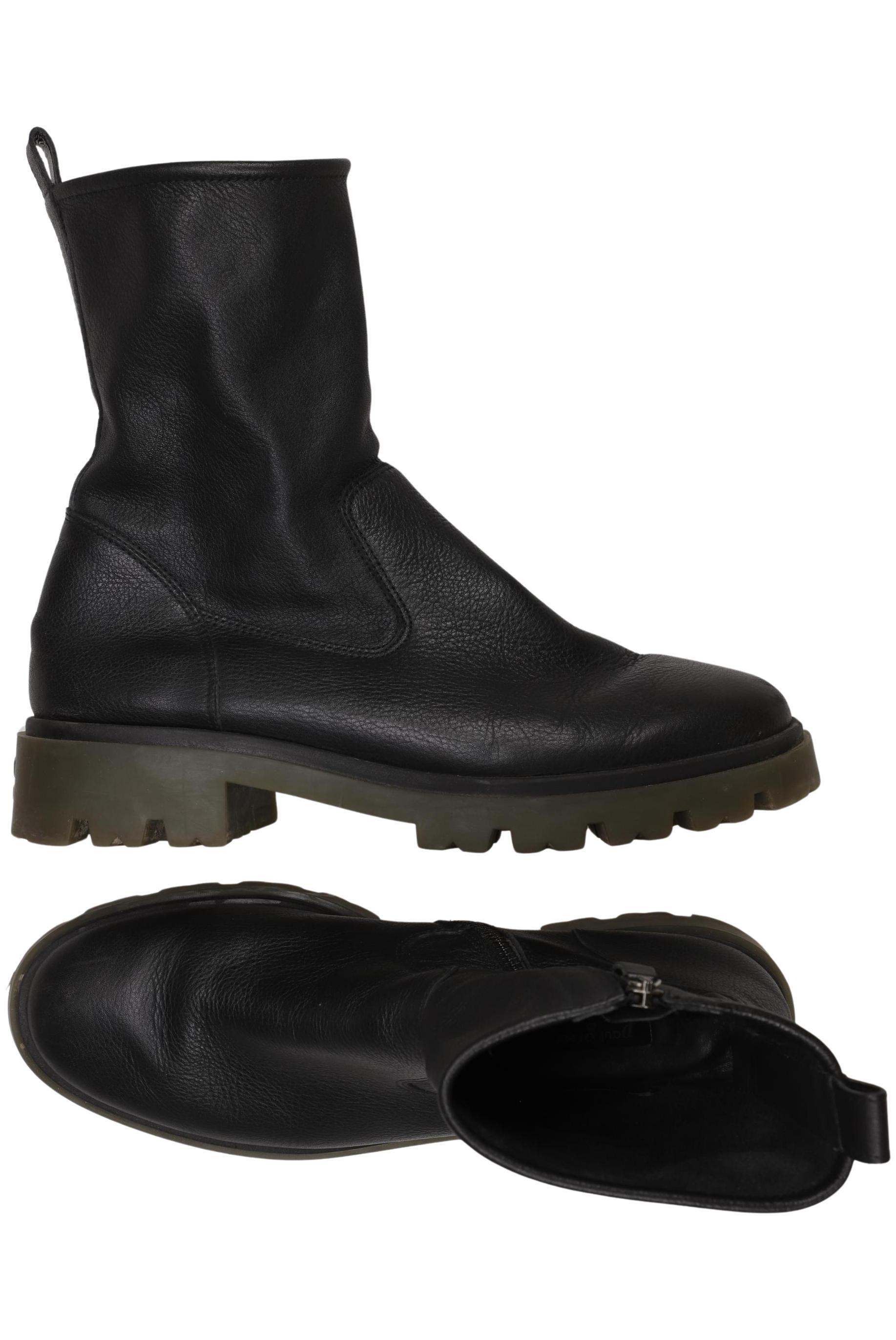 

Paul Green Damen Stiefelette, schwarz, Gr. 7.5