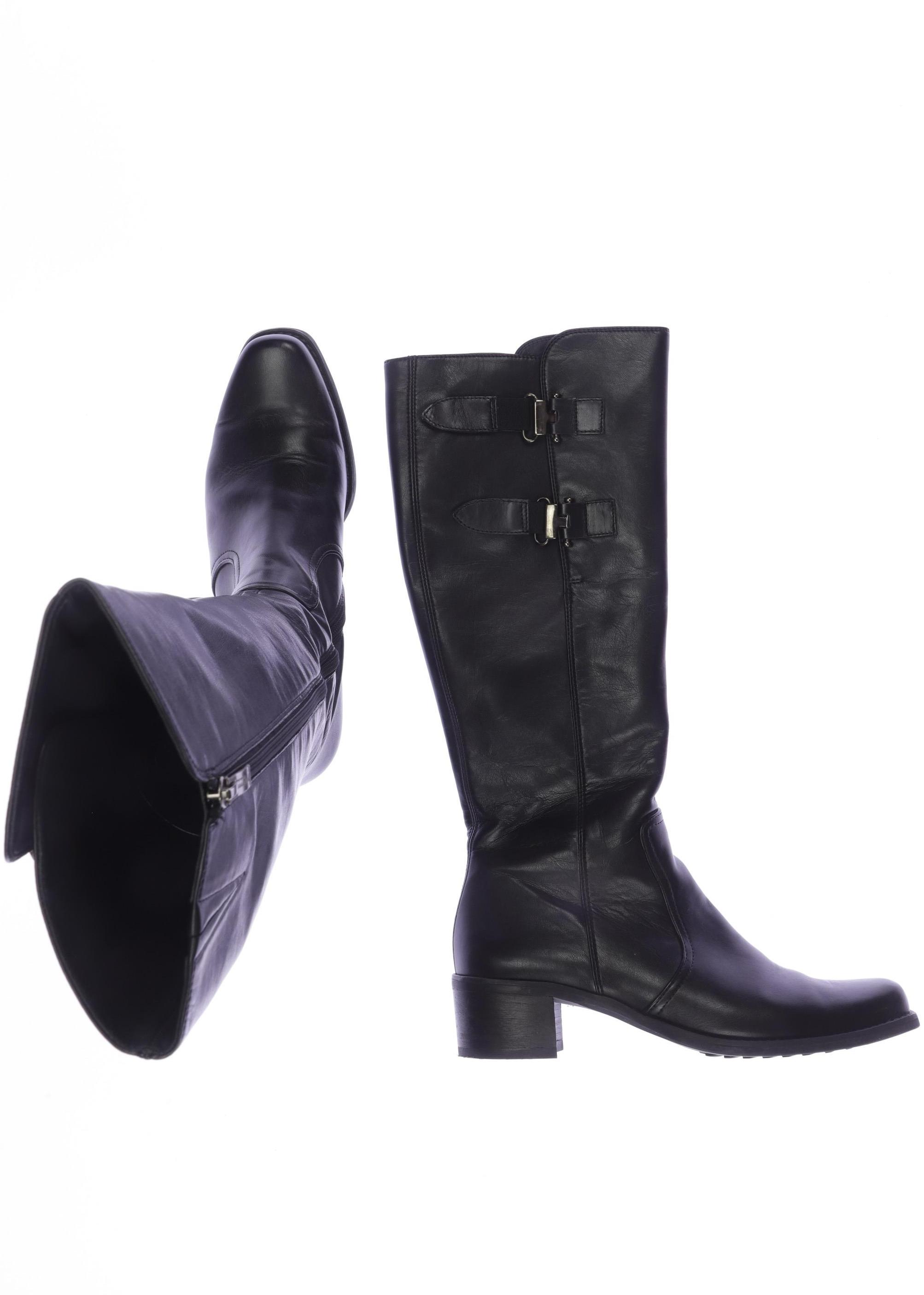 

Paul Green Damen Stiefel, schwarz, Gr. 5.5