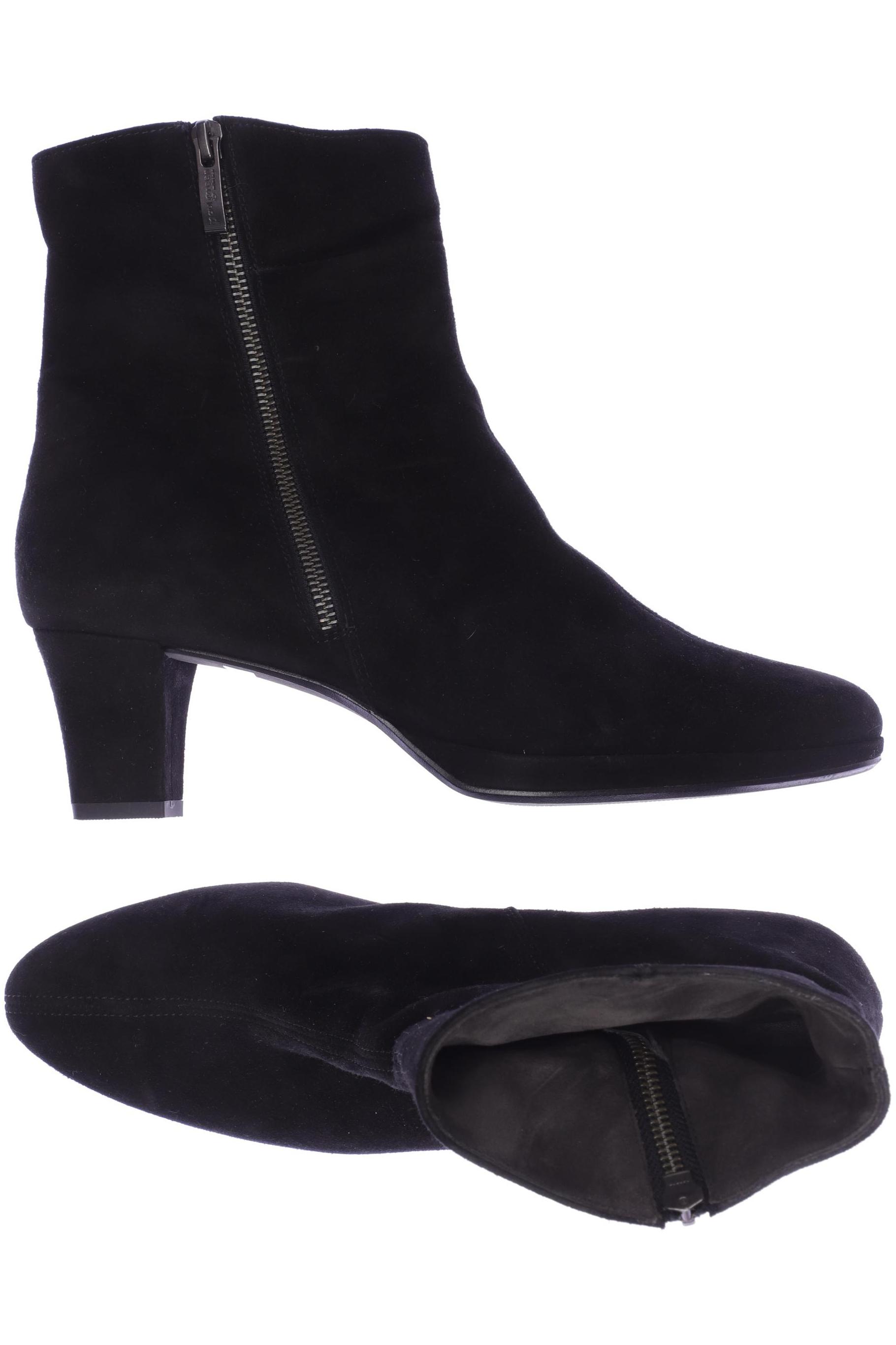 

Paul Green Damen Stiefelette, schwarz, Gr. 7