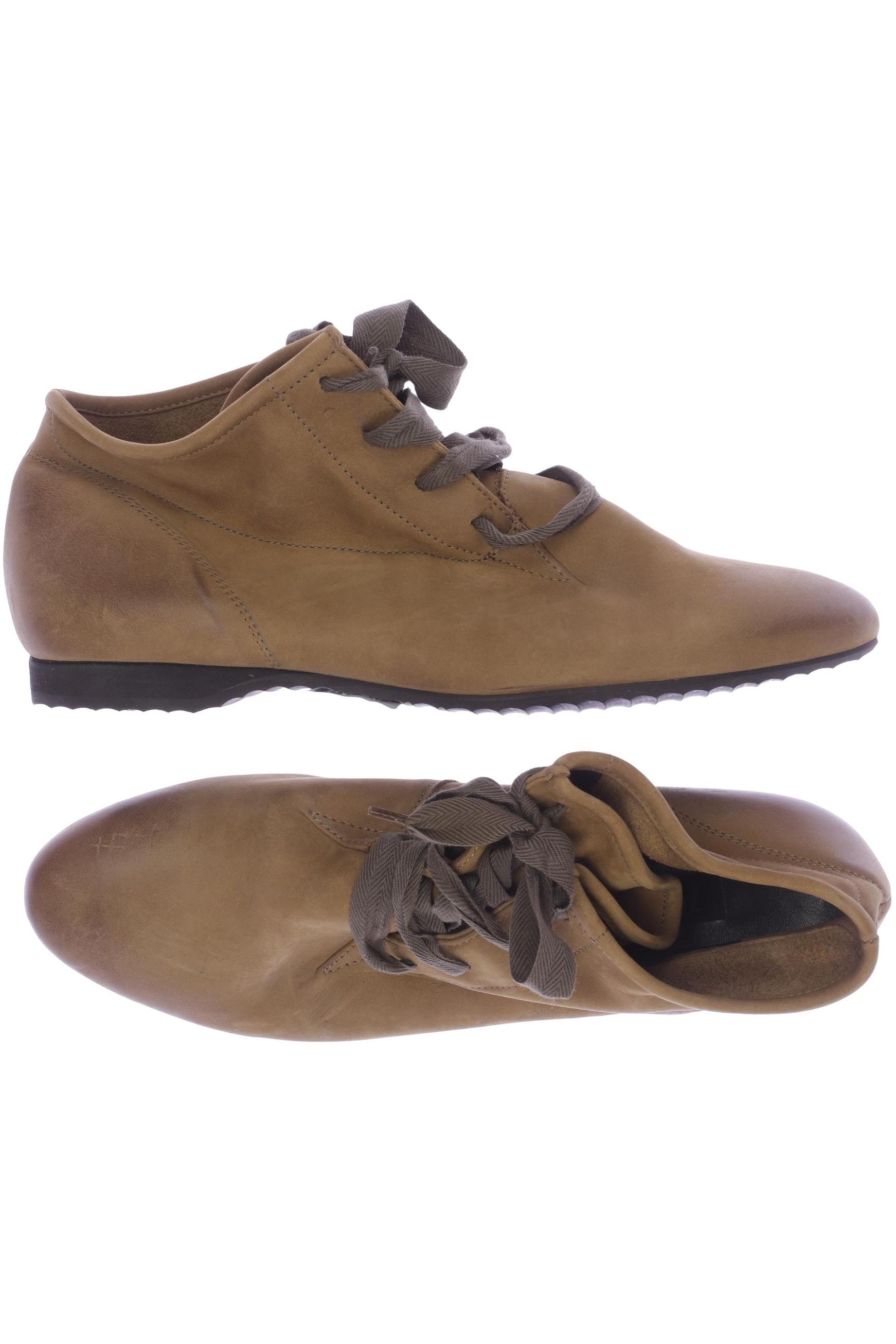 

Paul Green Damen Stiefelette, braun, Gr. 6.5