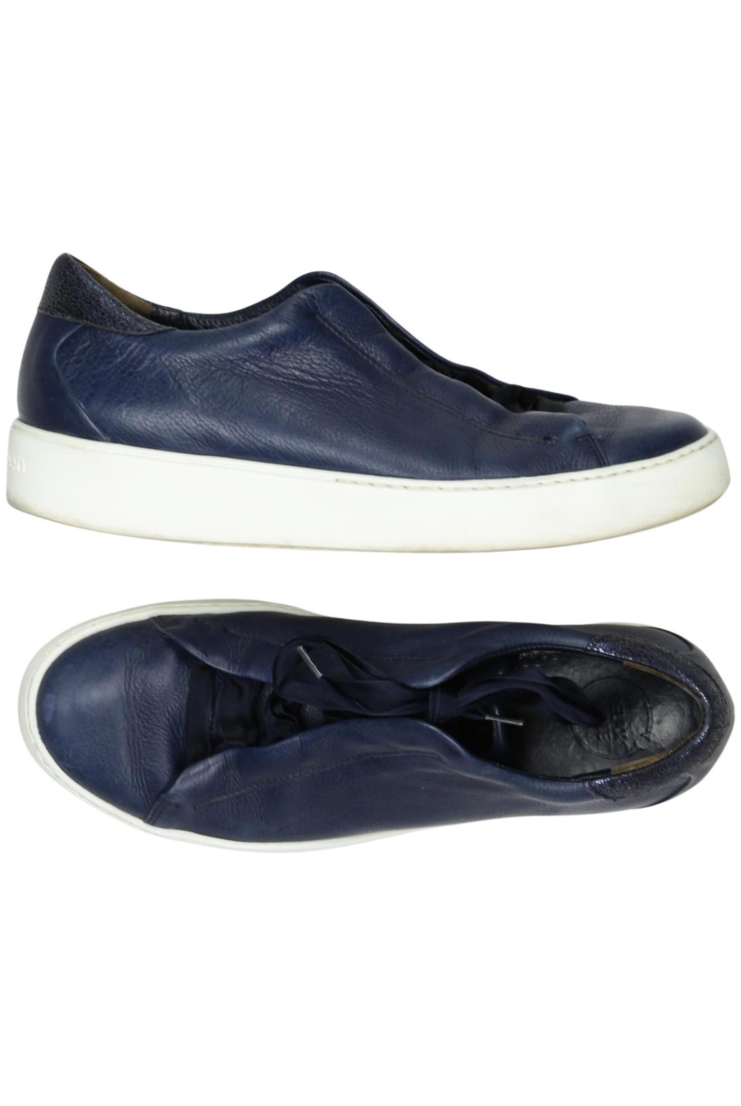 

Paul Green Damen Sneakers, marineblau, Gr. 4.5