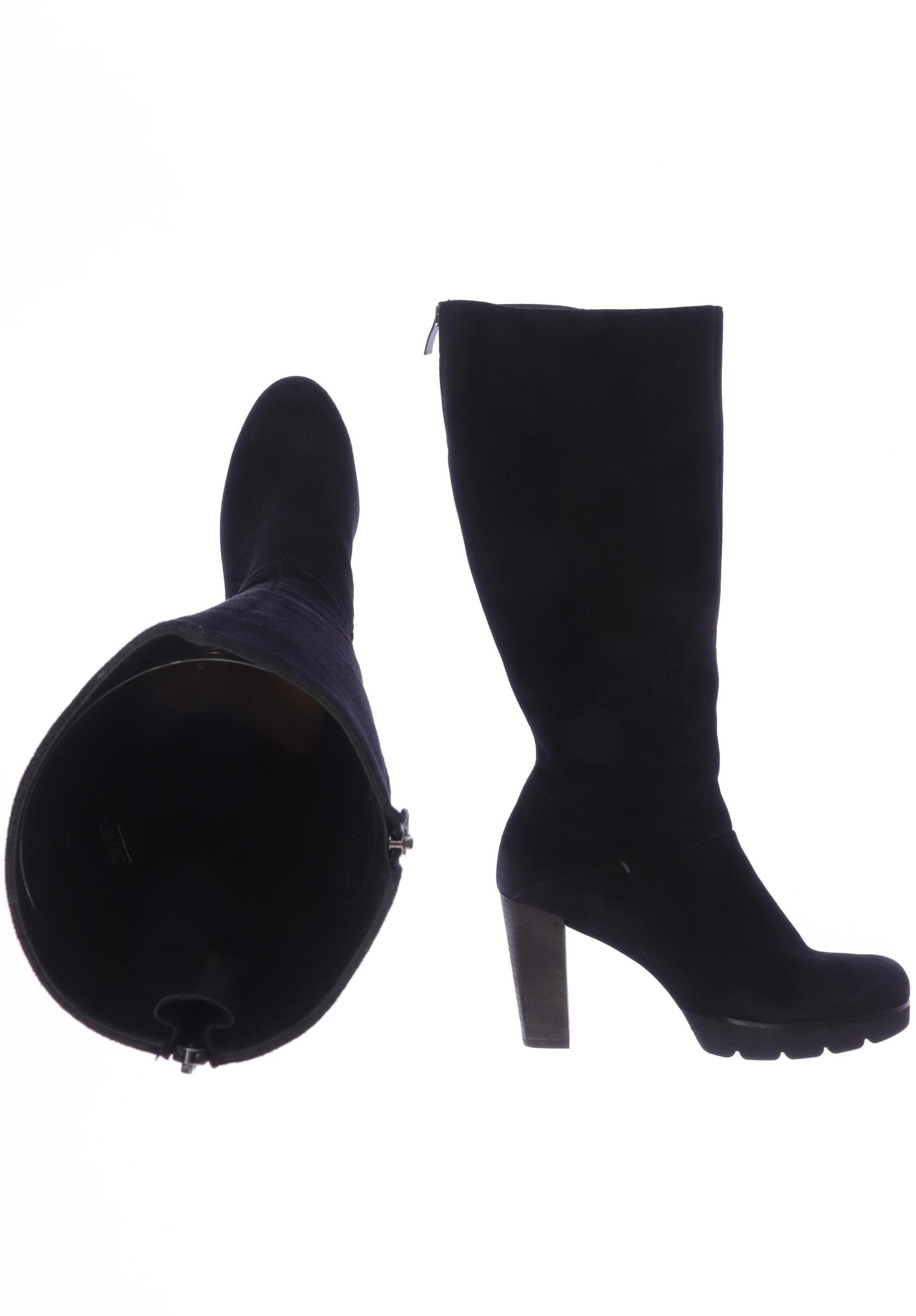 

Paul Green Damen Stiefel, schwarz, Gr. 7.5