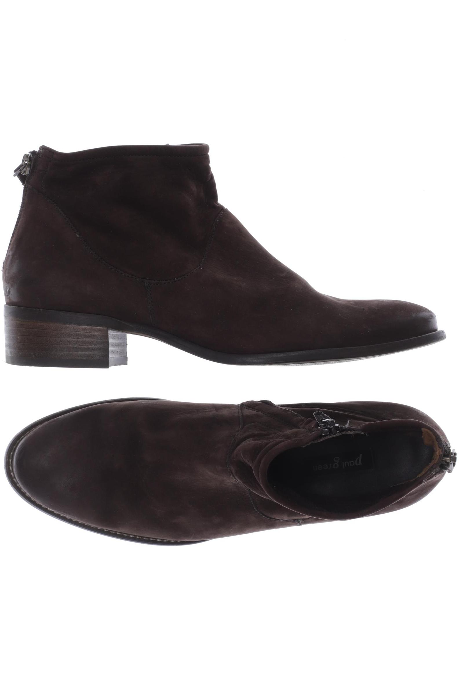 

Paul Green Damen Stiefelette, braun