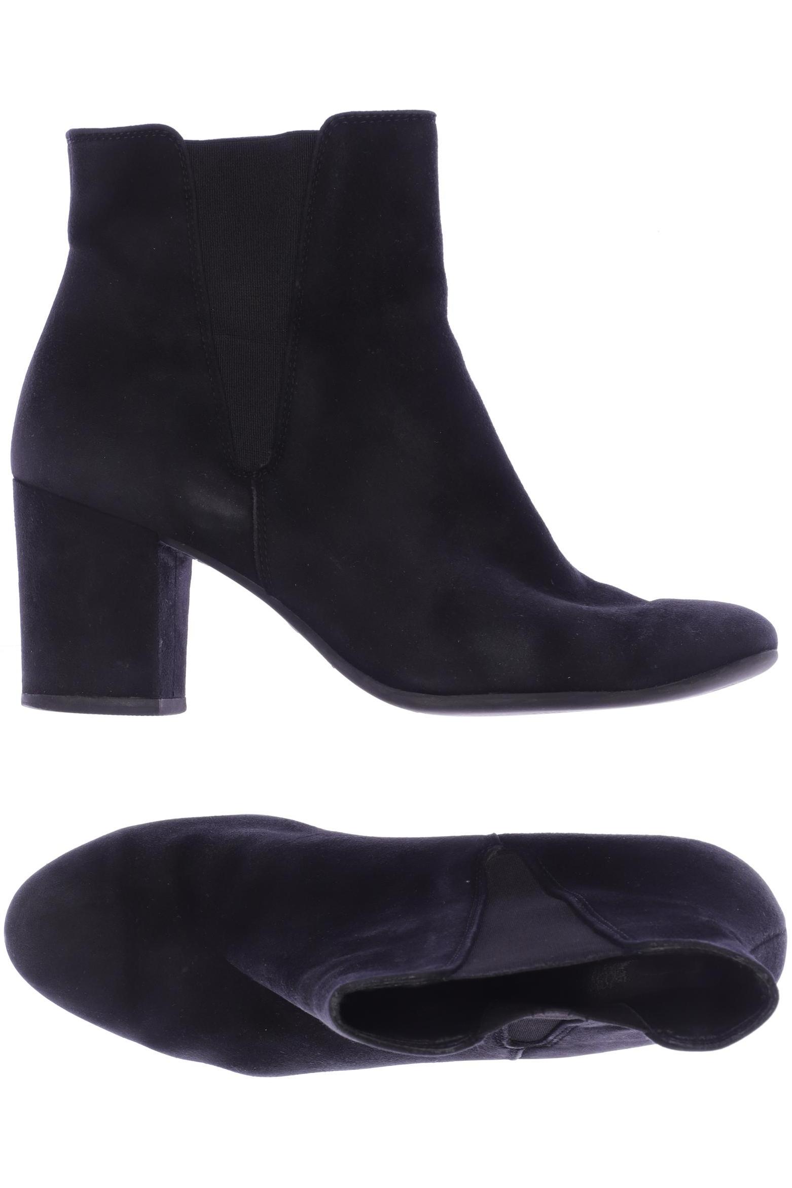 

Paul Green Damen Stiefelette, schwarz, Gr. 7