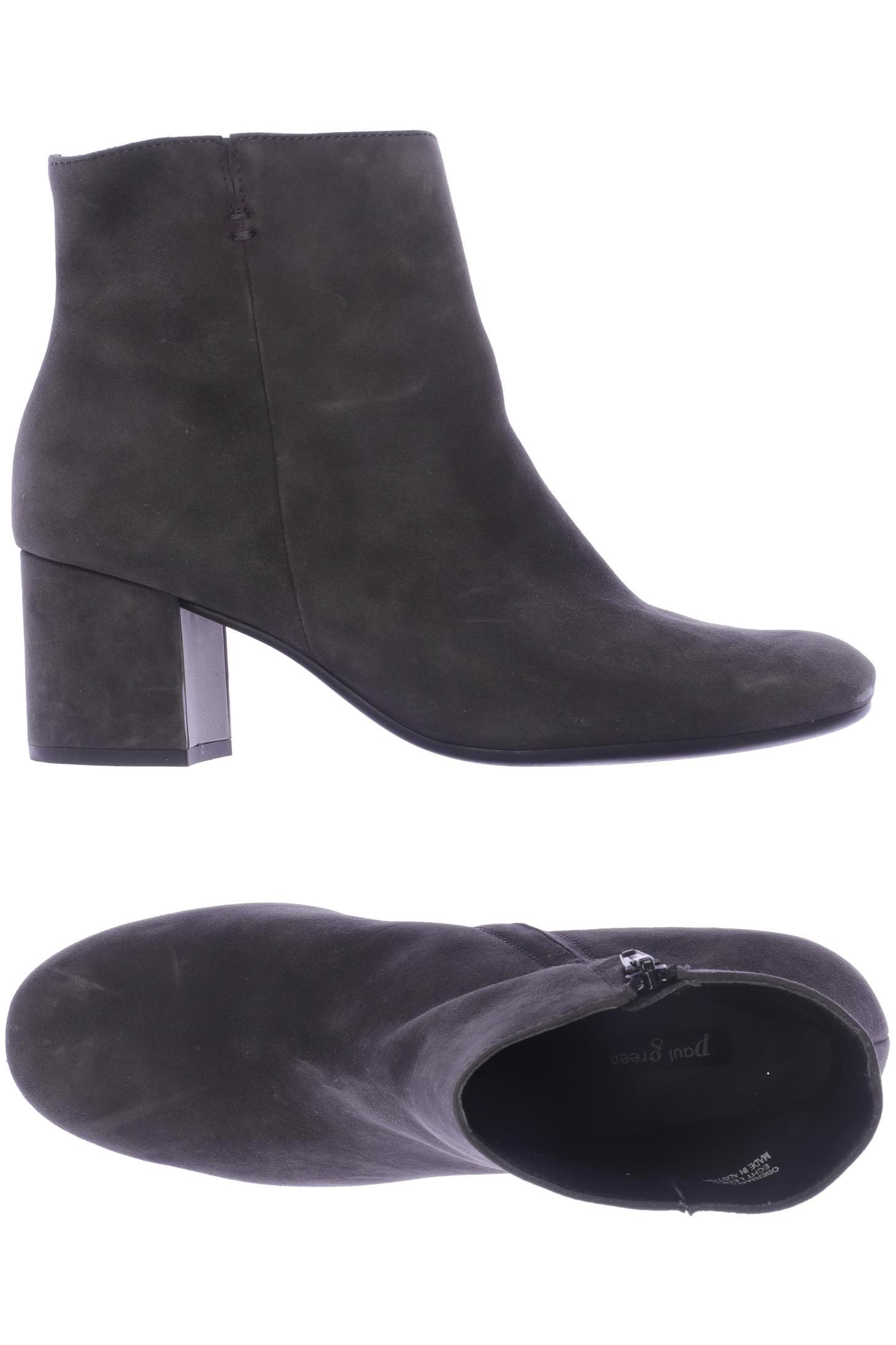 

Paul Green Damen Stiefelette, grau