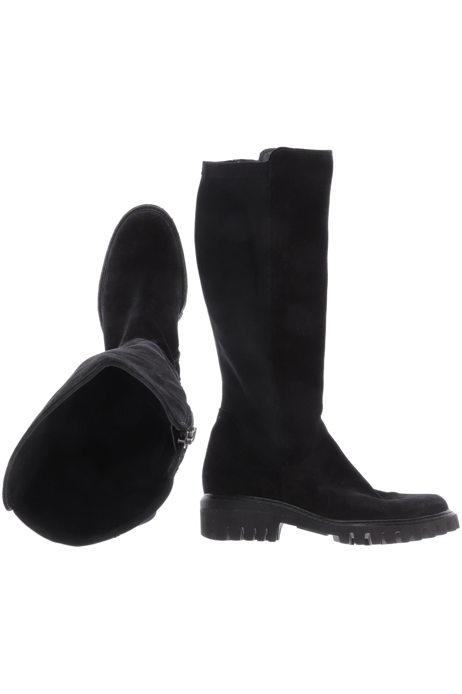 

Paul Green Damen Stiefel, braun, Gr. 6.5