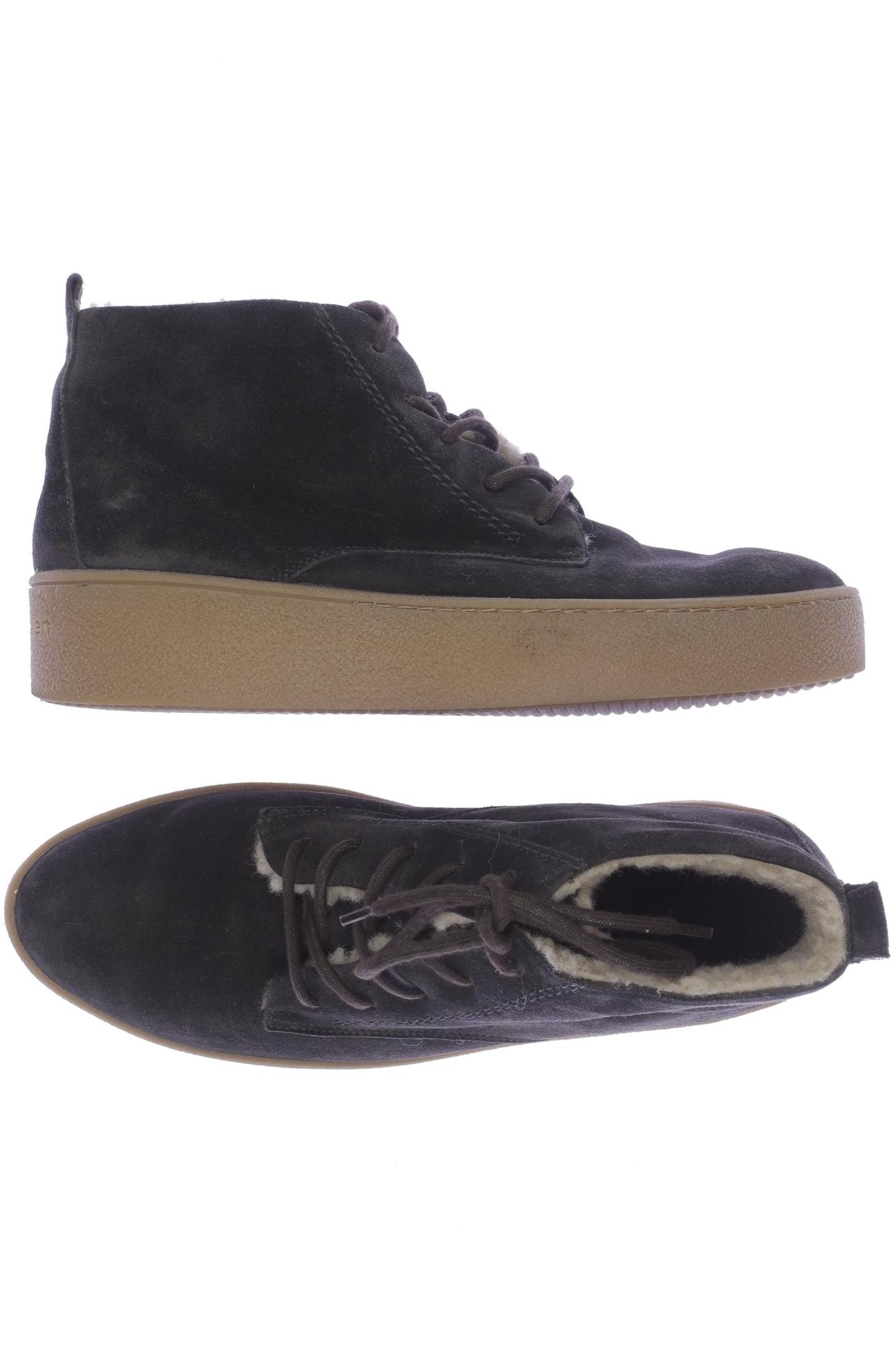 

Paul Green Damen Stiefelette, grau, Gr. 6.5