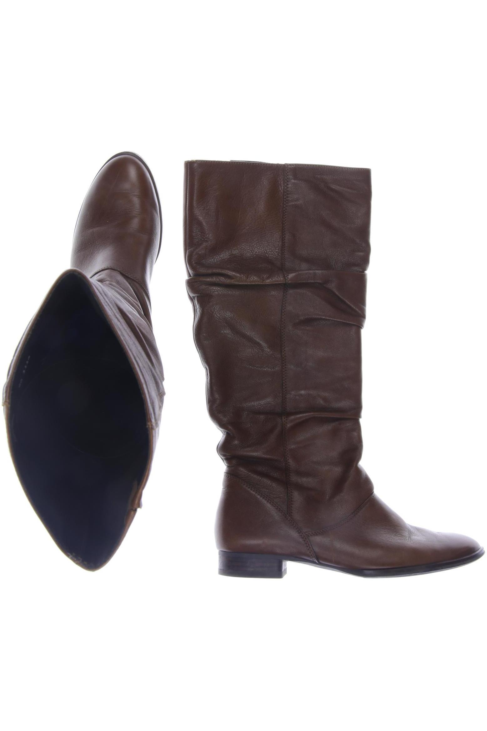 

Paul Green Damen Stiefel, braun, Gr. 4.5