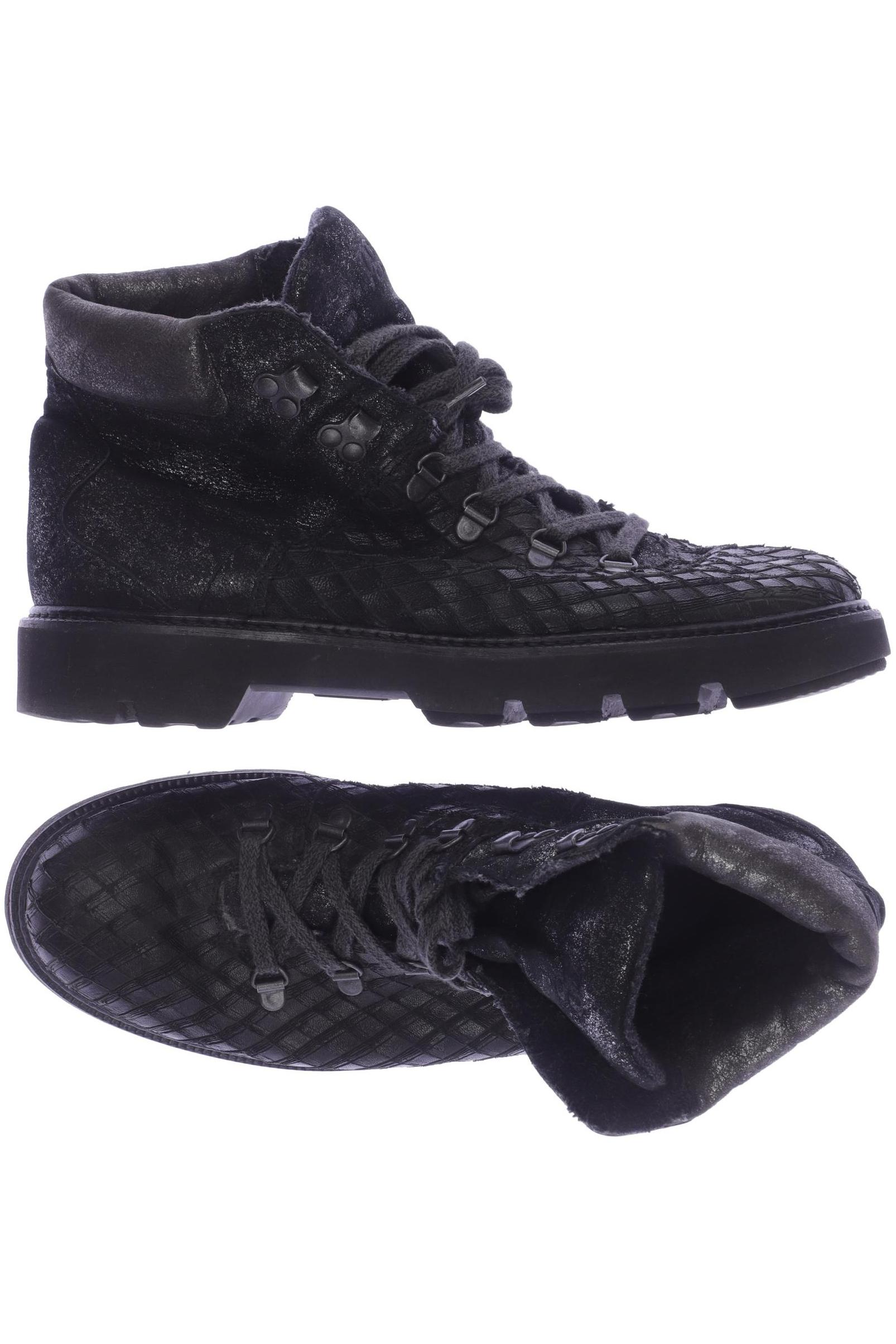 

Paul Green Damen Stiefelette, grau, Gr. 41