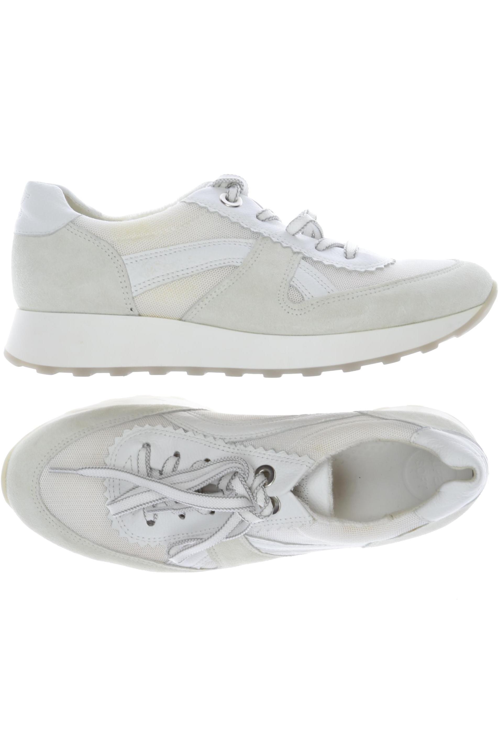 

Paul Green Damen Sneakers, weiß, Gr. 3.5