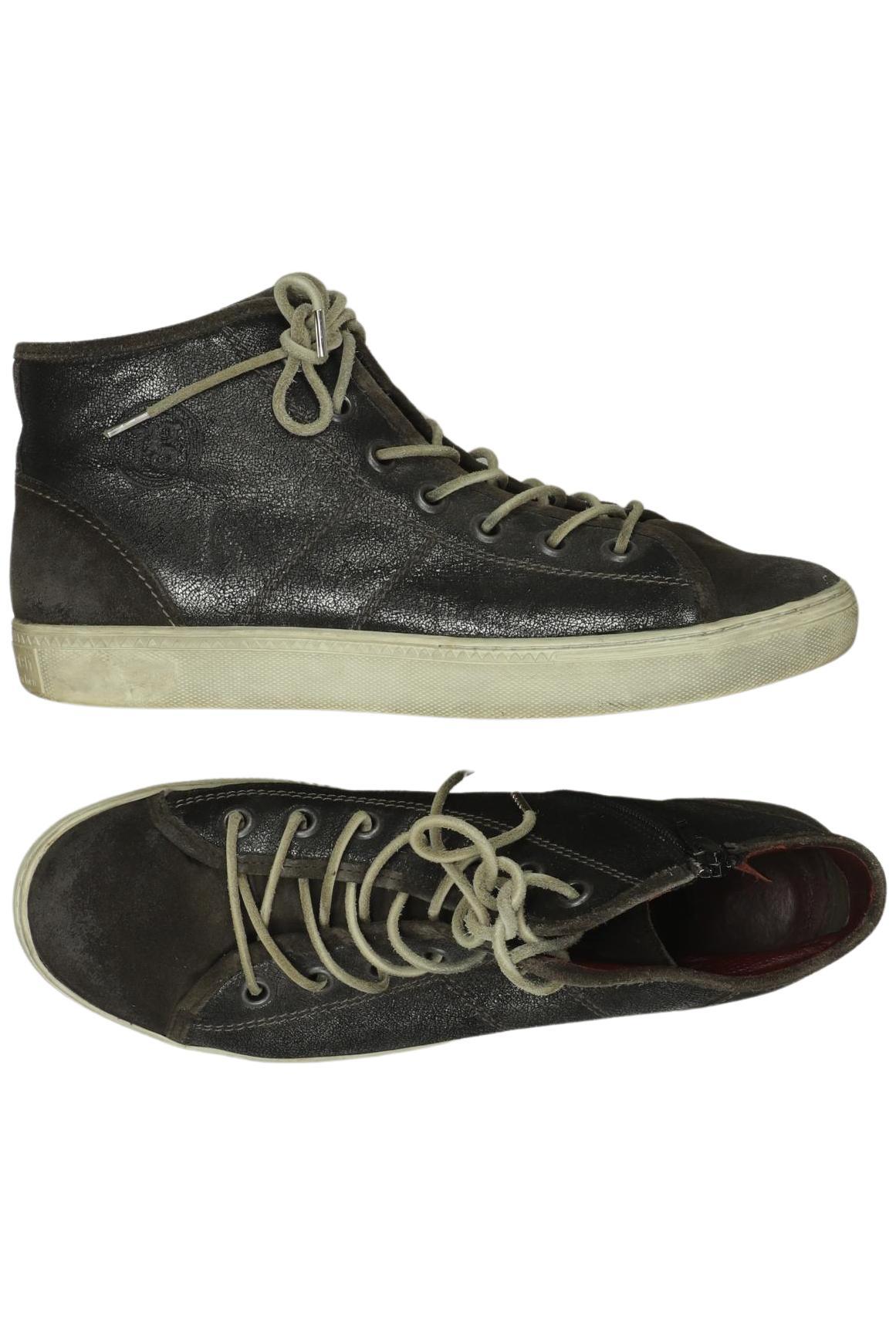 

Paul Green Damen Sneakers, braun, Gr. 7.5