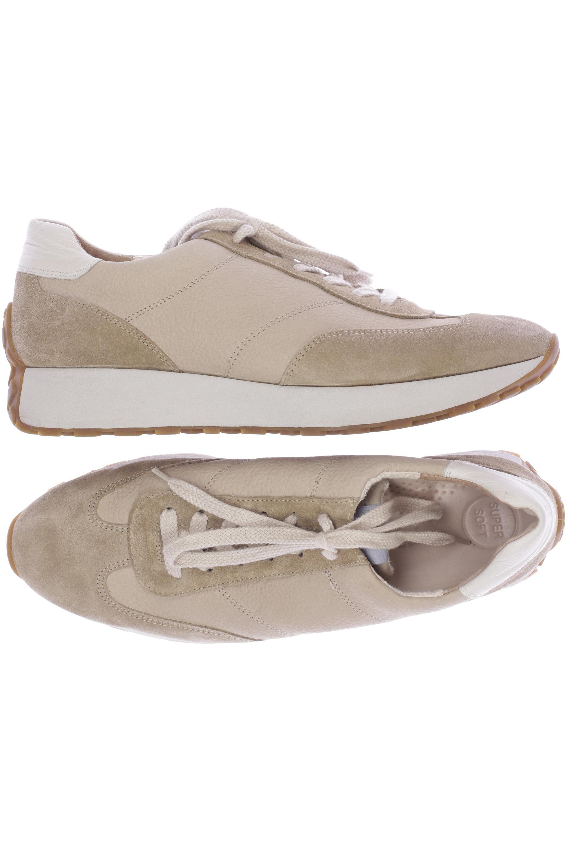 

Paul Green Damen Sneakers, braun