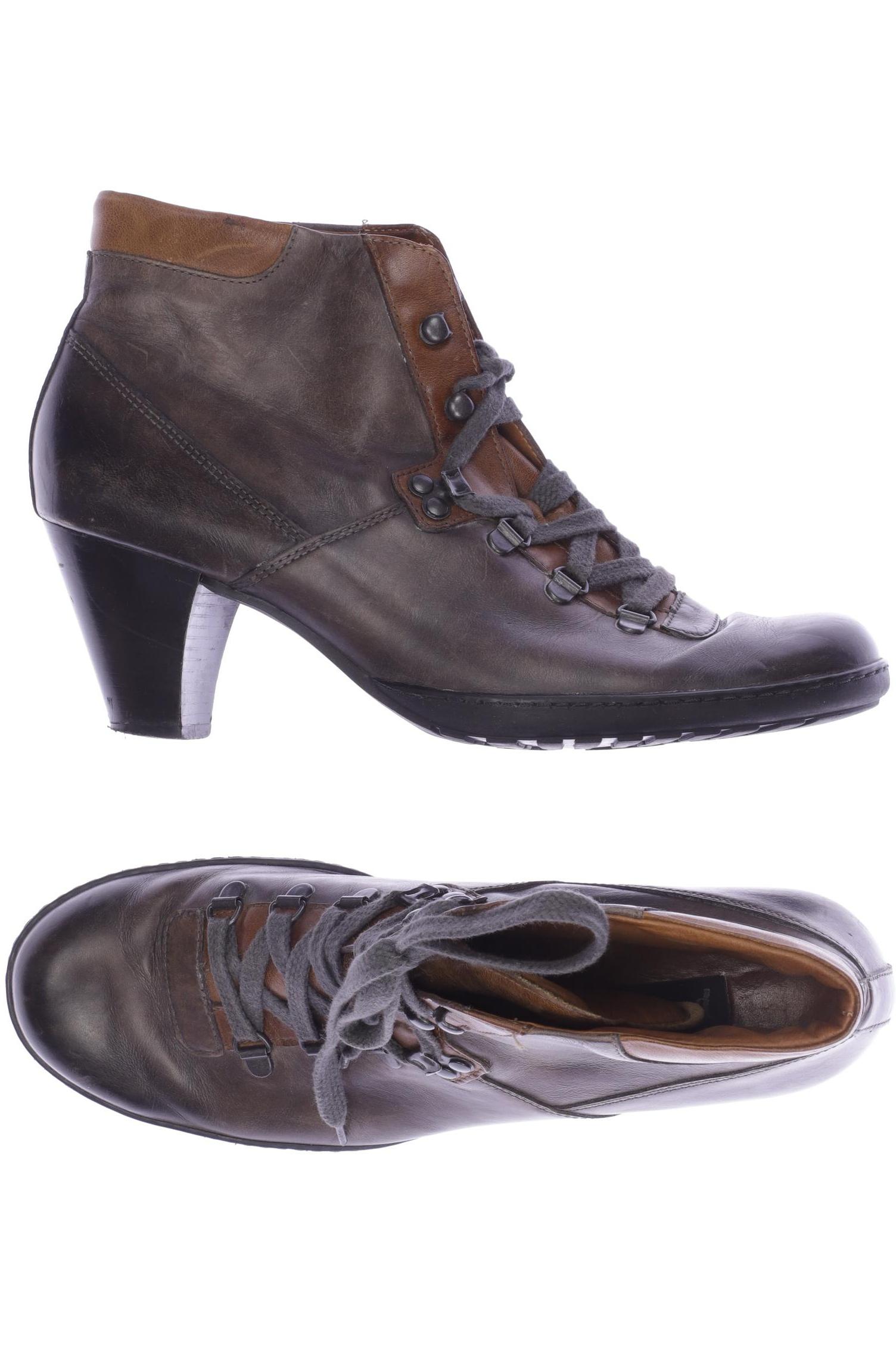 

Paul Green Damen Stiefelette, braun
