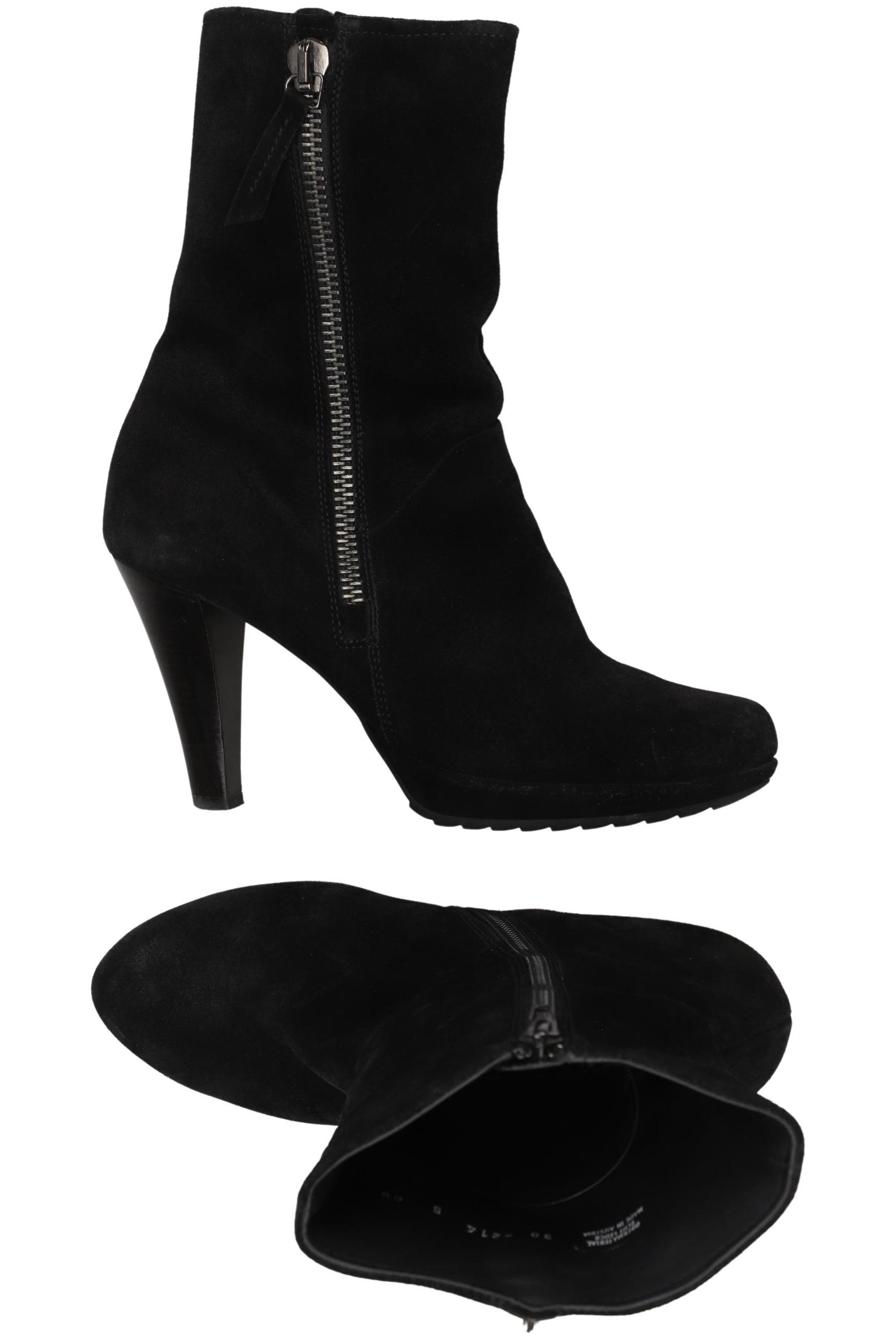 

Paul Green Damen Stiefelette, schwarz, Gr. 5