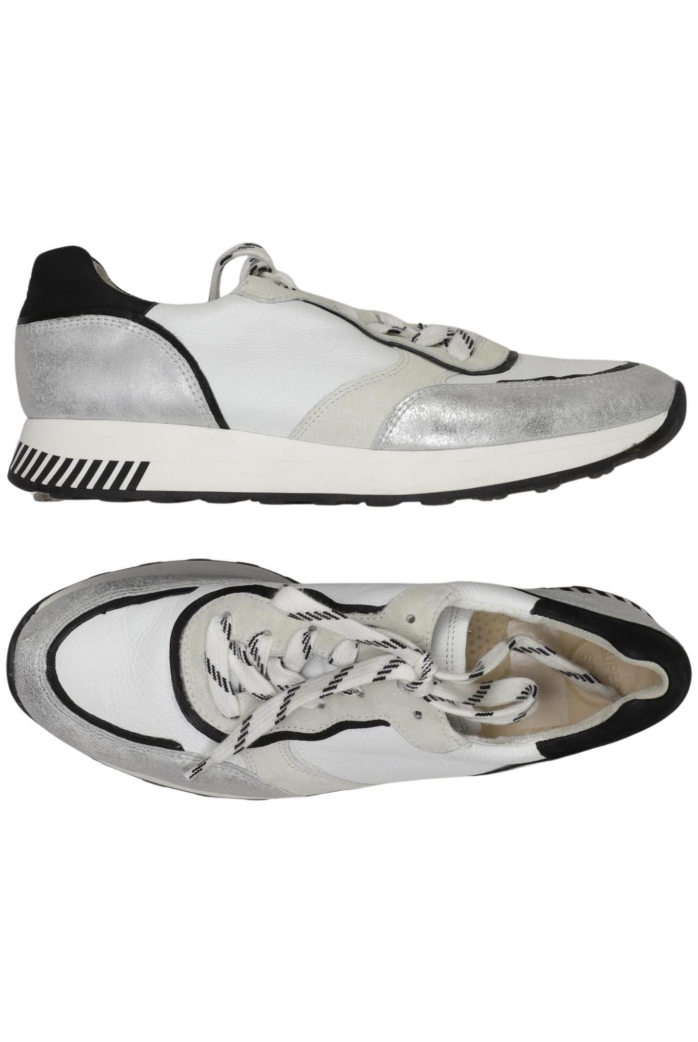 

Paul Green Damen Sneakers, mehrfarbig, Gr. 6.5