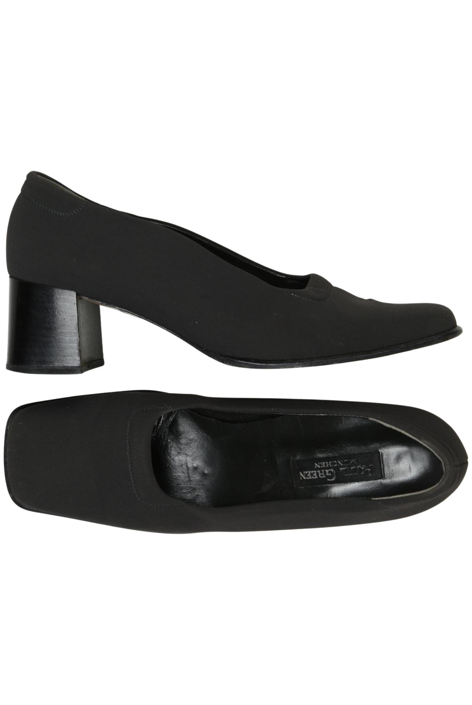 

Paul Green Damen Pumps, schwarz, Gr. 7.5