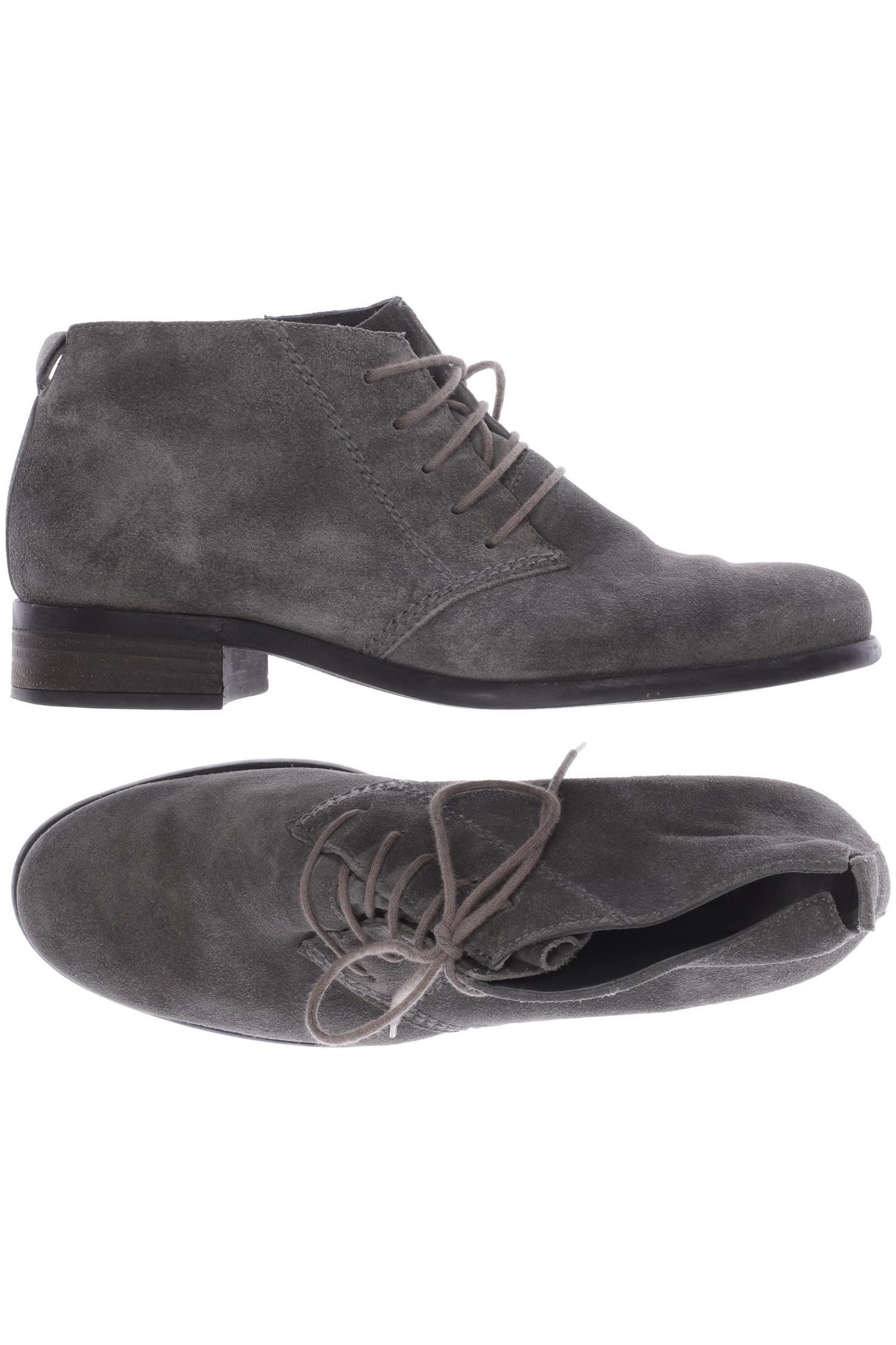 

Paul Green Damen Stiefelette, grau