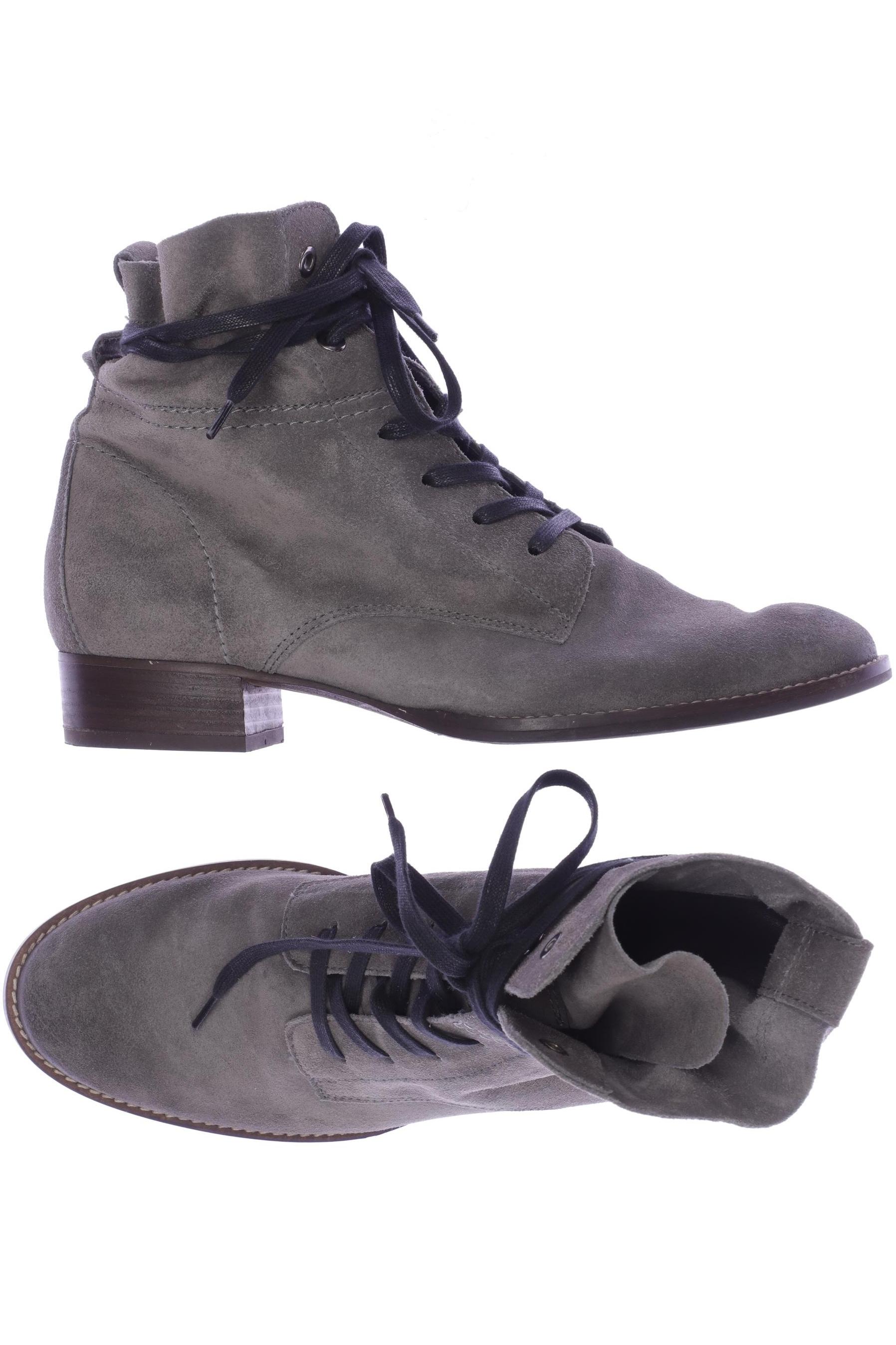 

Paul Green Damen Stiefelette, grau, Gr. 5