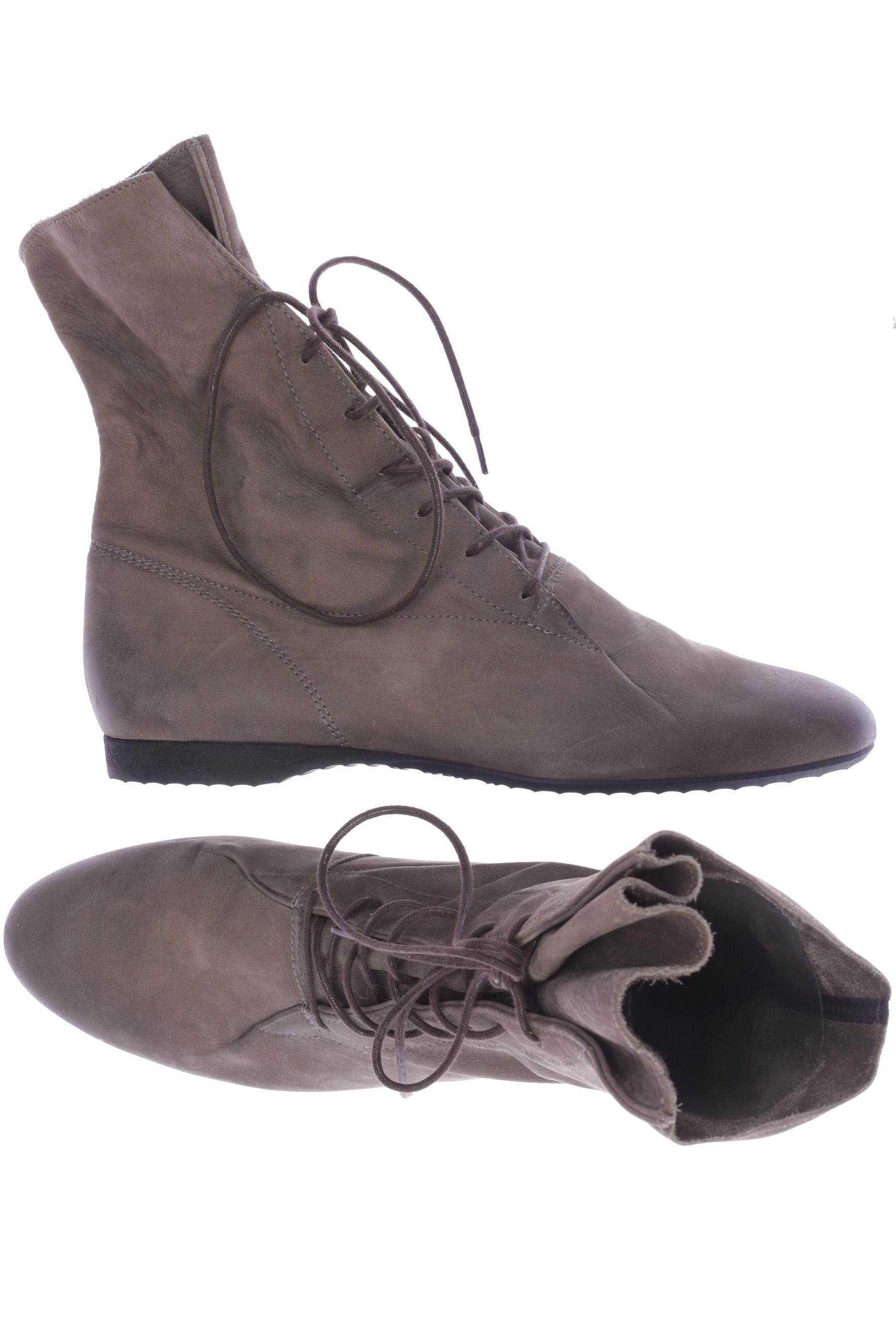 

Paul Green Damen Stiefelette, braun, Gr. 5.5